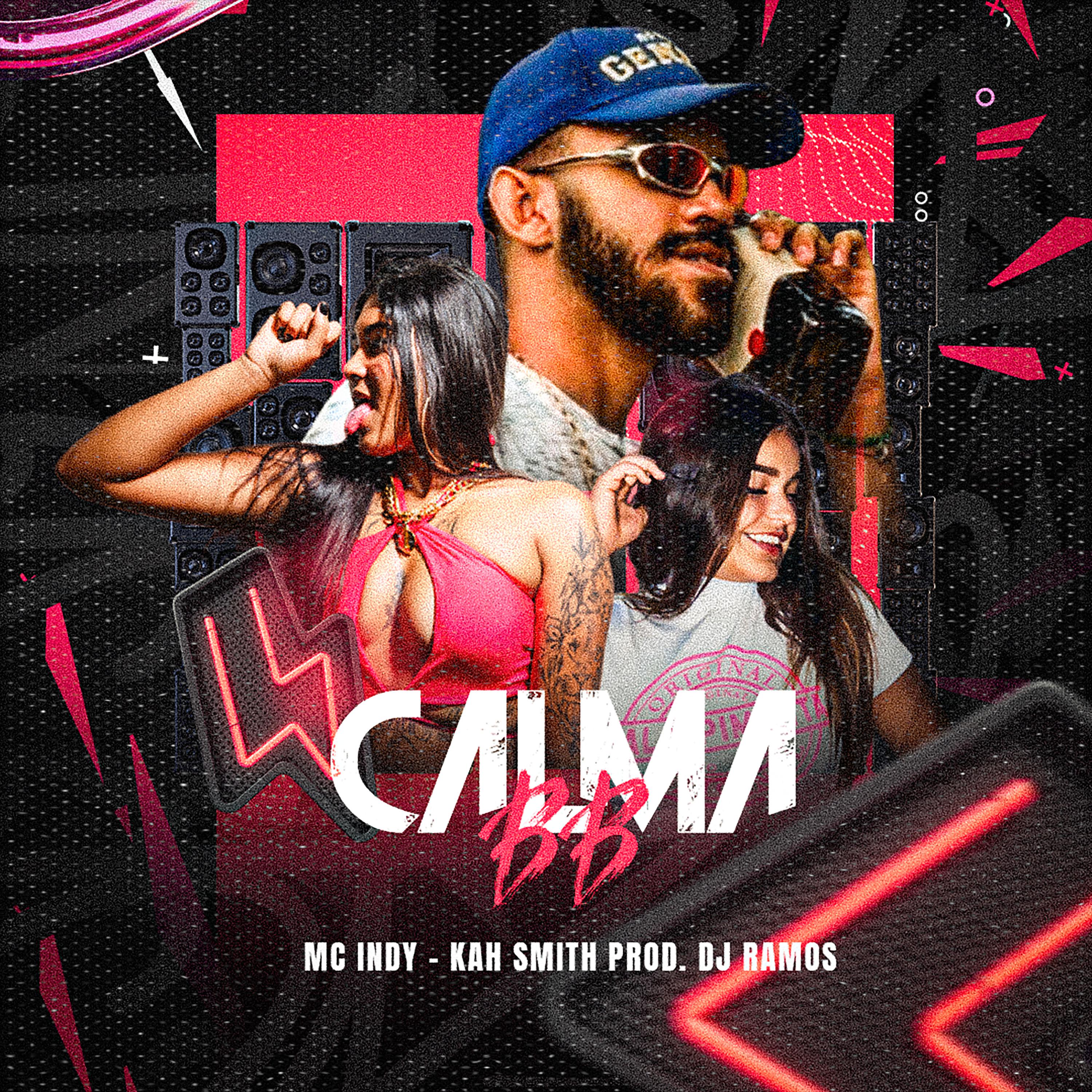 Постер альбома Calma Bb