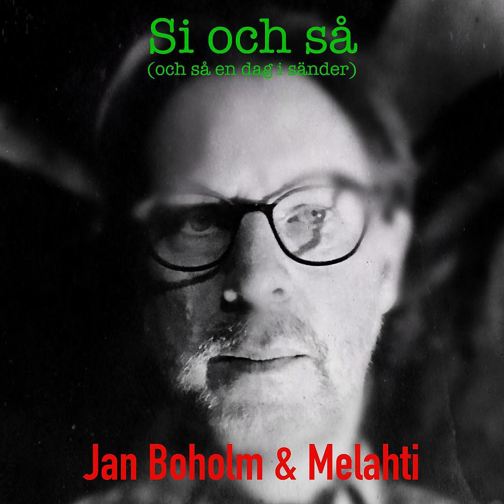 Постер альбома Si och så (Och så en dag i sänder)