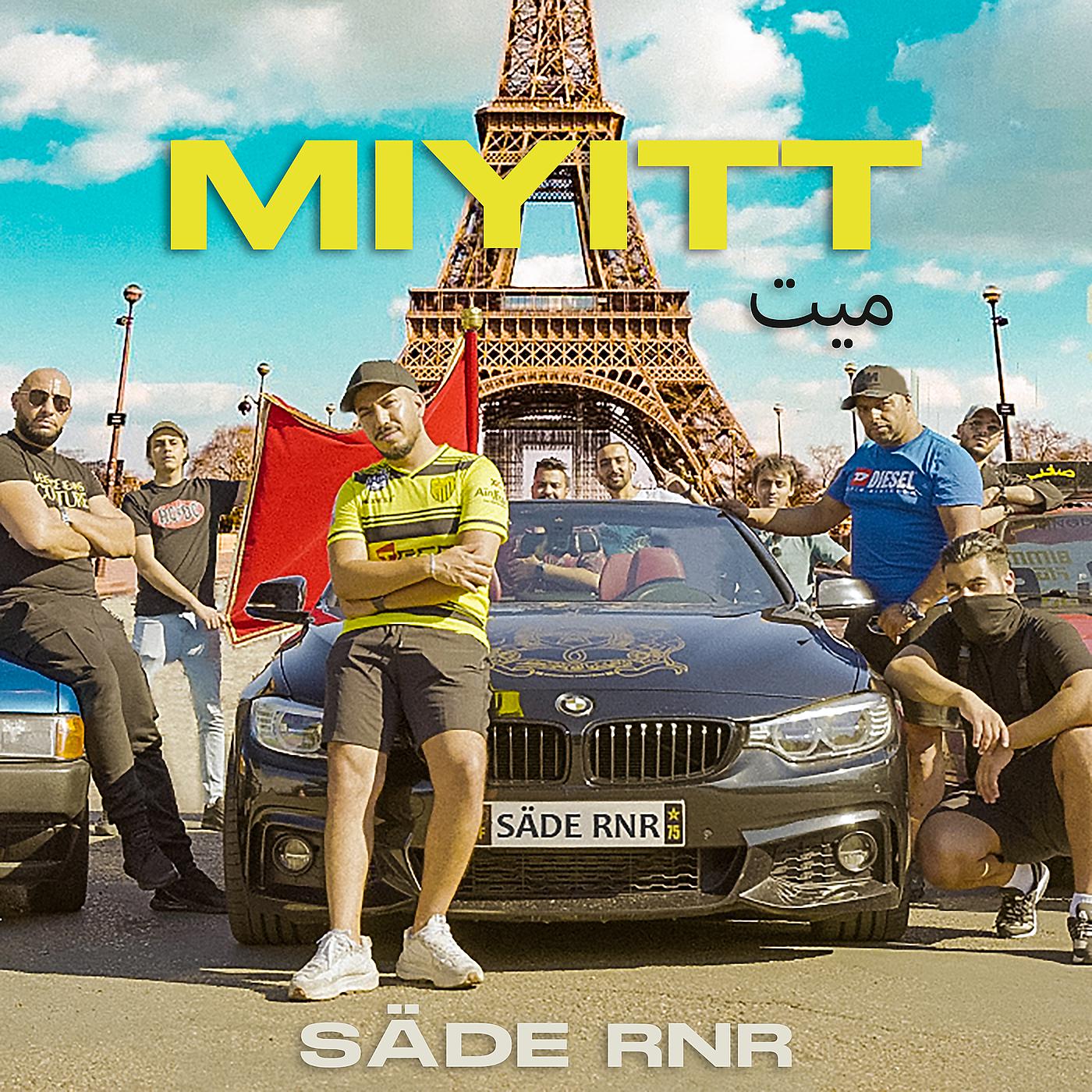 Постер альбома Miyitt