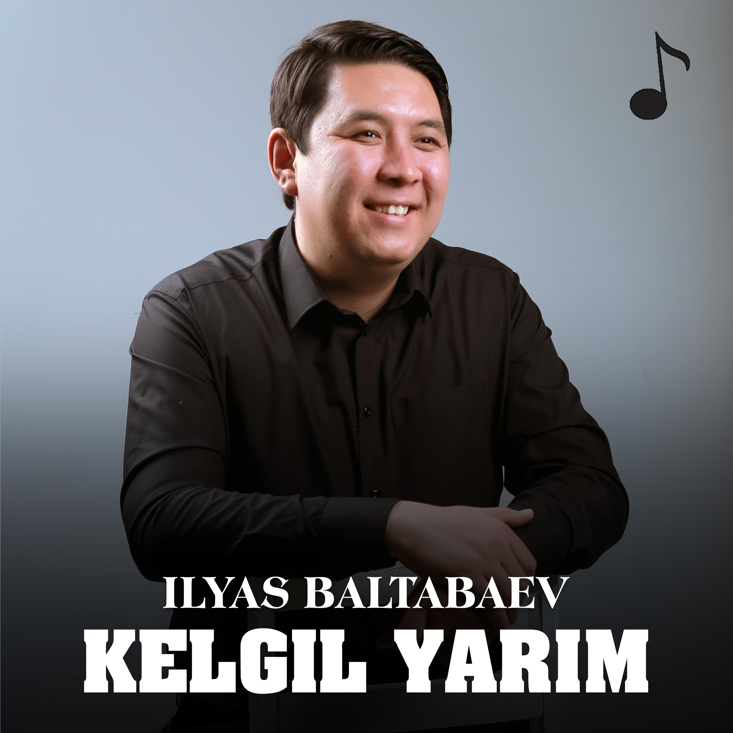Постер альбома Kelgil Yarim