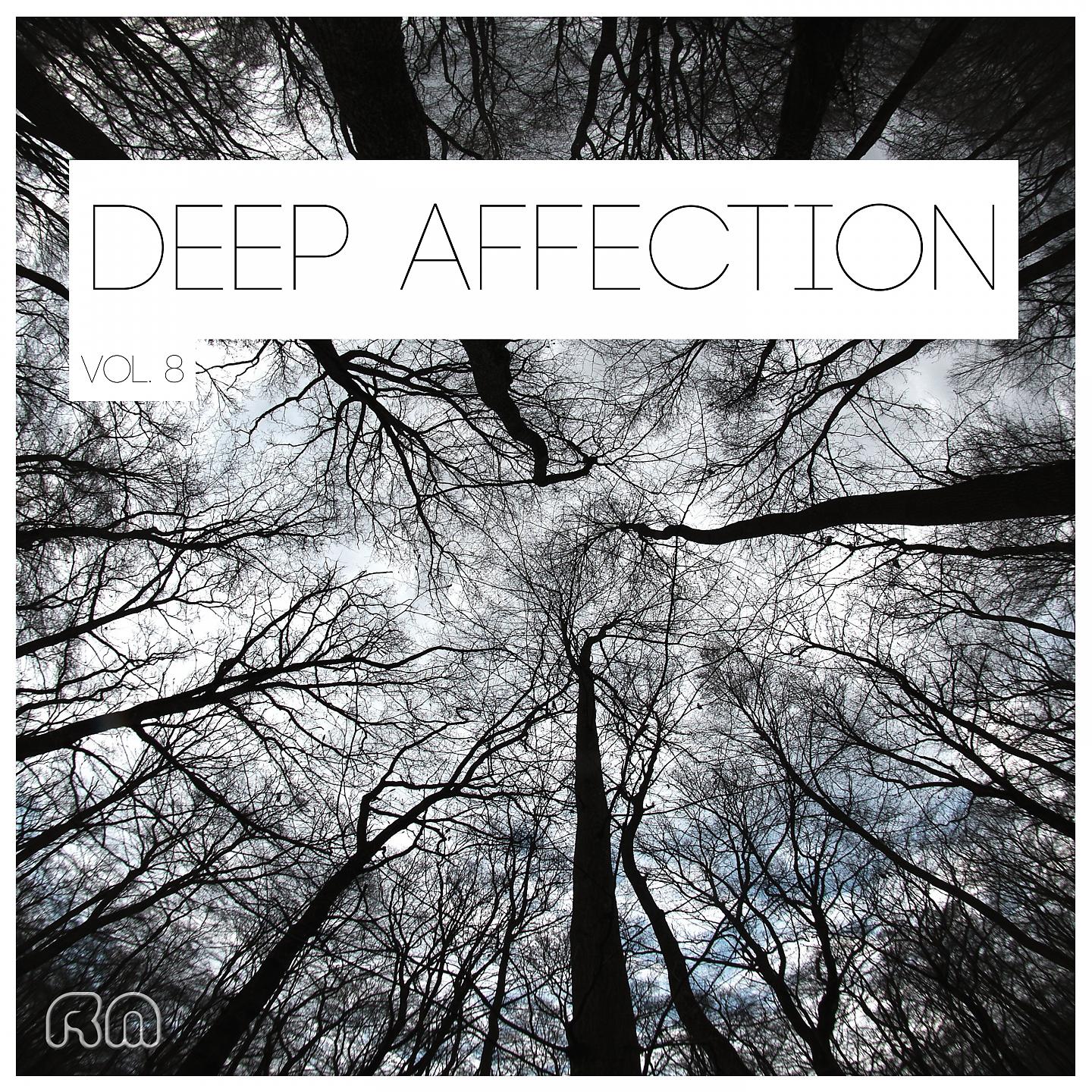 Постер альбома Deep Affection, Vol. 8