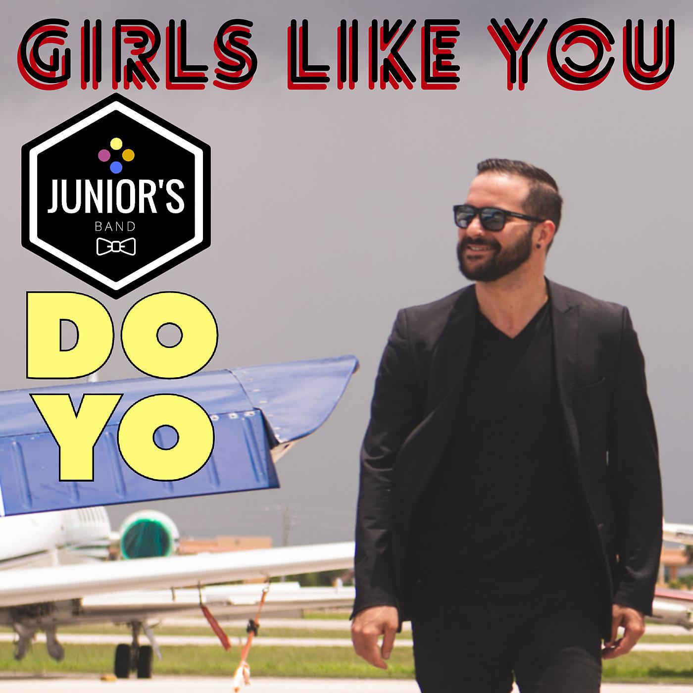 Постер альбома Girls Like You