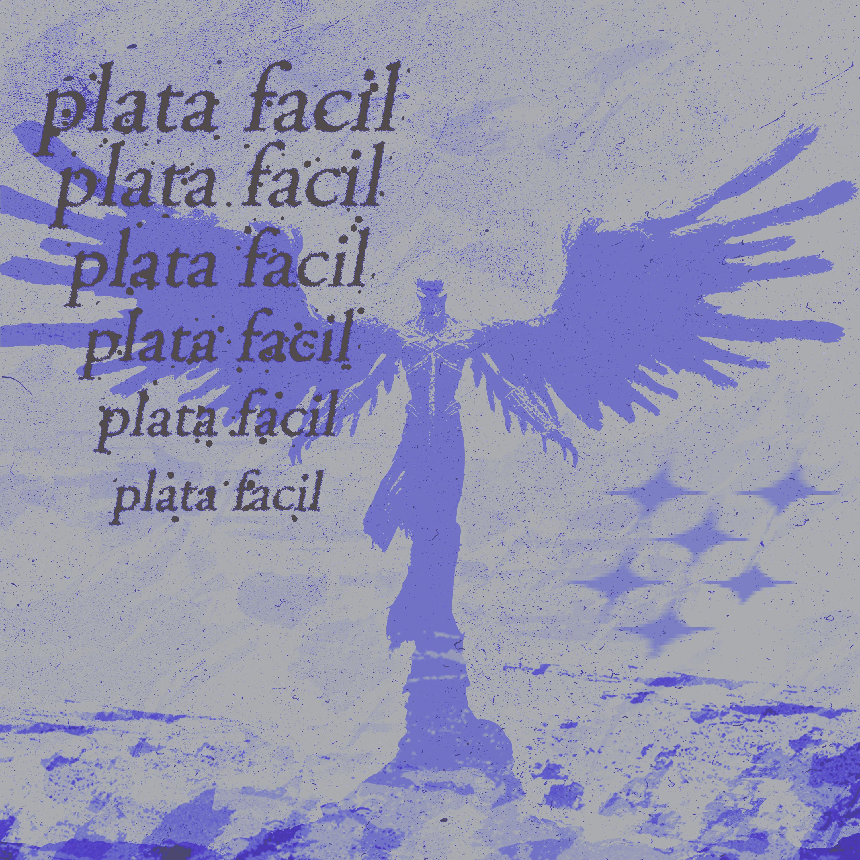Постер альбома Plata Fácil