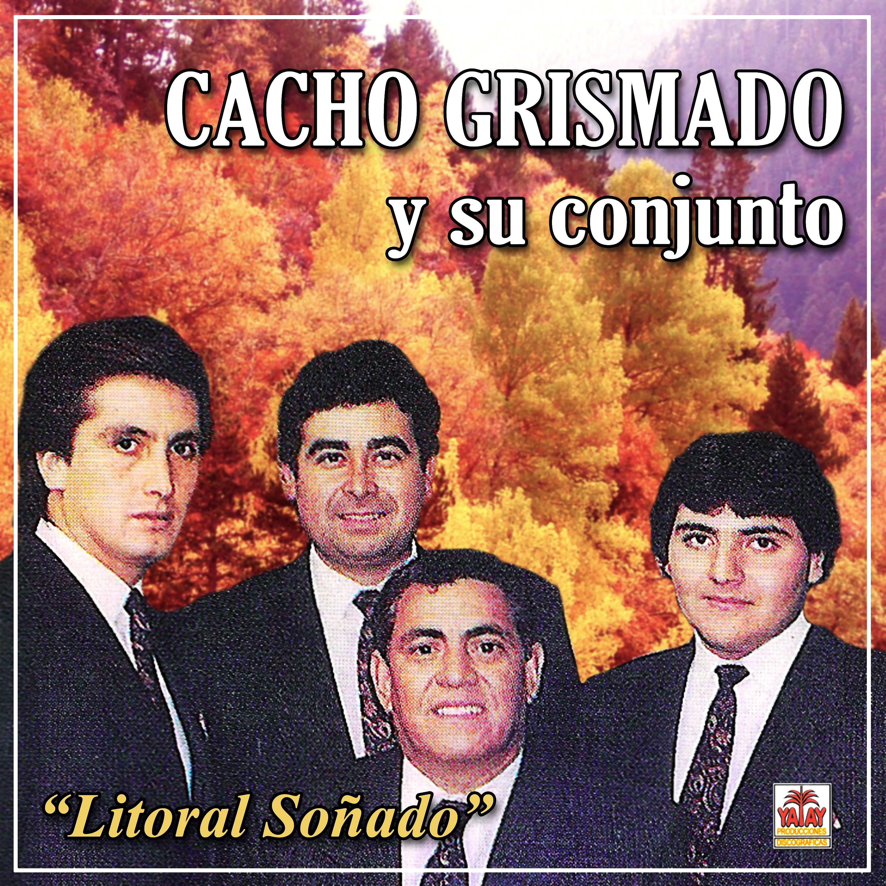 Постер альбома Litoral Soñado