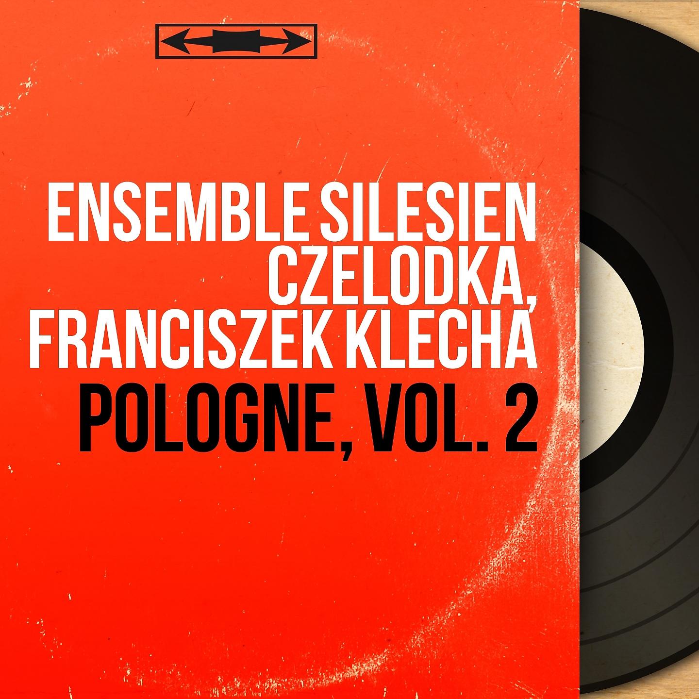 Постер альбома Pologne, vol. 2