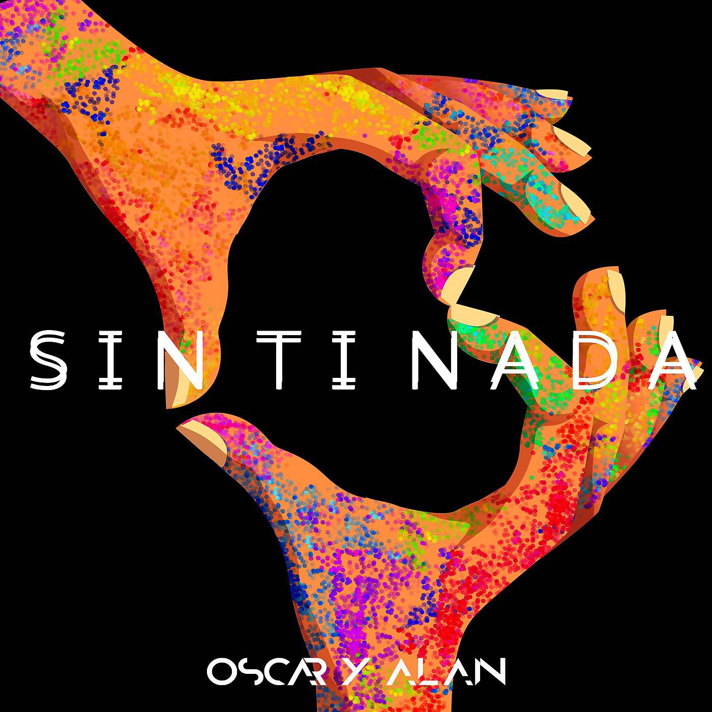 Постер альбома Sin Ti Nada