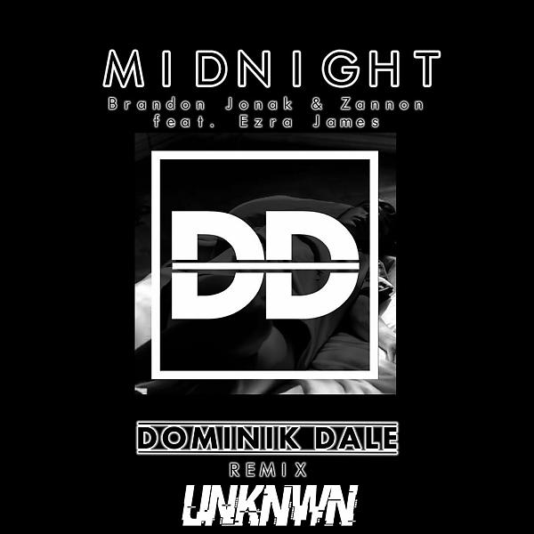 Постер альбома Midnight (Dominik Dale Remix)