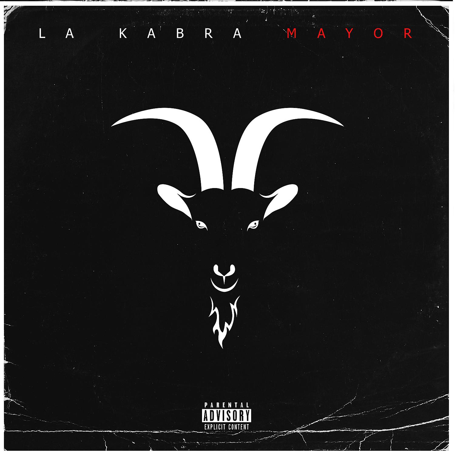 Постер альбома La Kabra Mayor