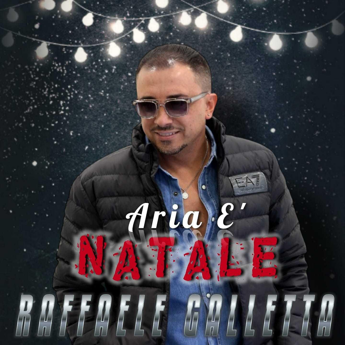 Постер альбома Aria e' Natale