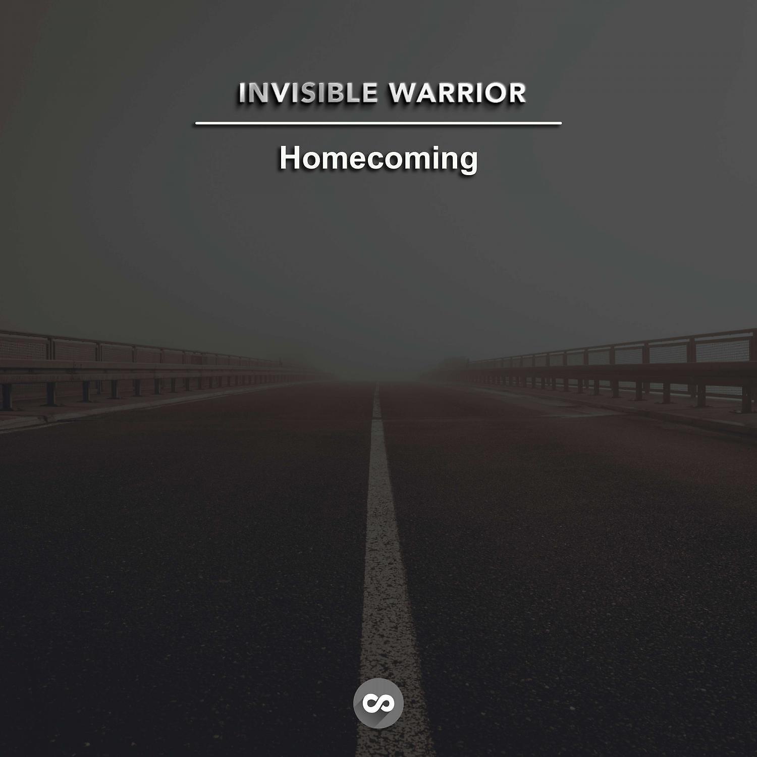 Постер альбома Invisible Warrior