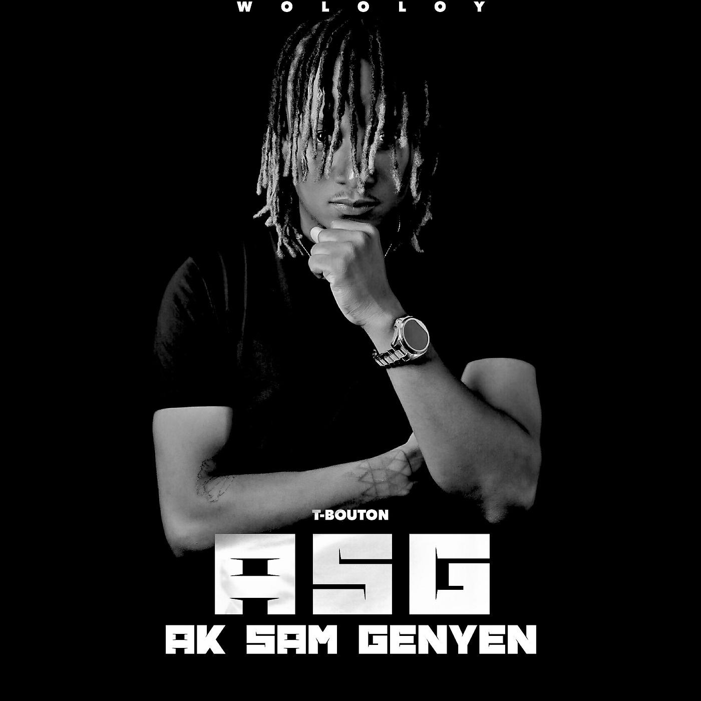 Постер альбома Ak Sam Genyen