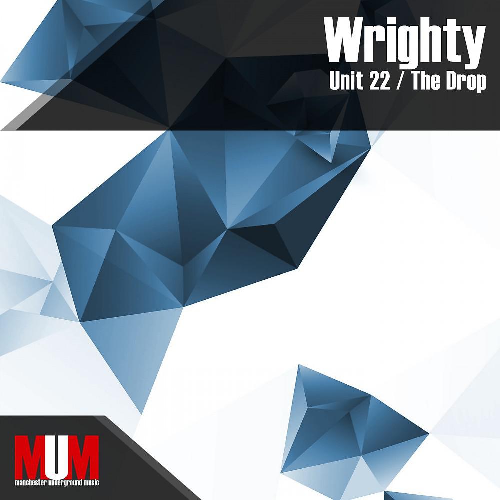 Постер альбома Unit 22 / The Drop