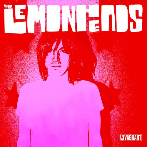 Постер альбома Lemonheads