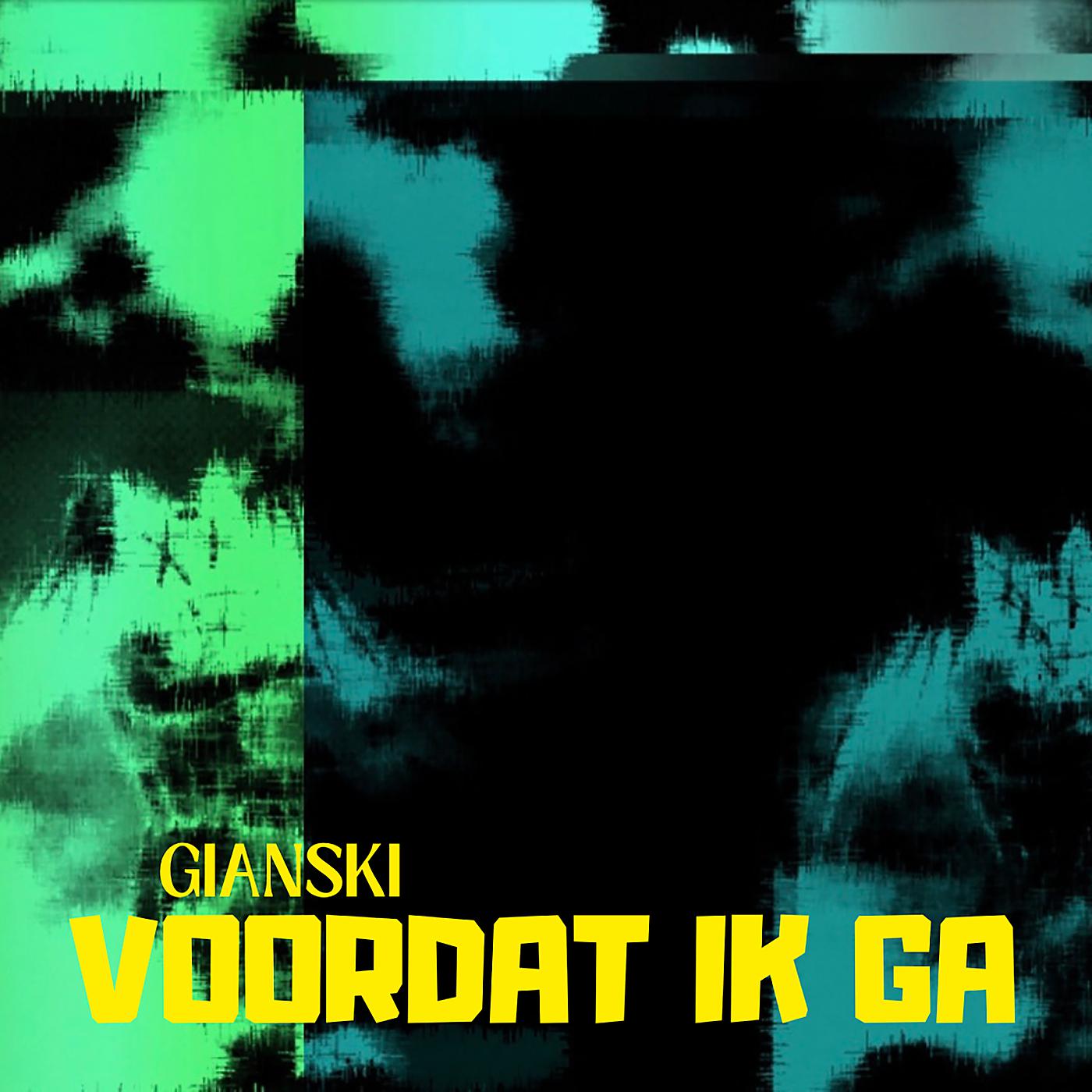 Постер альбома Voordat Ik Ga