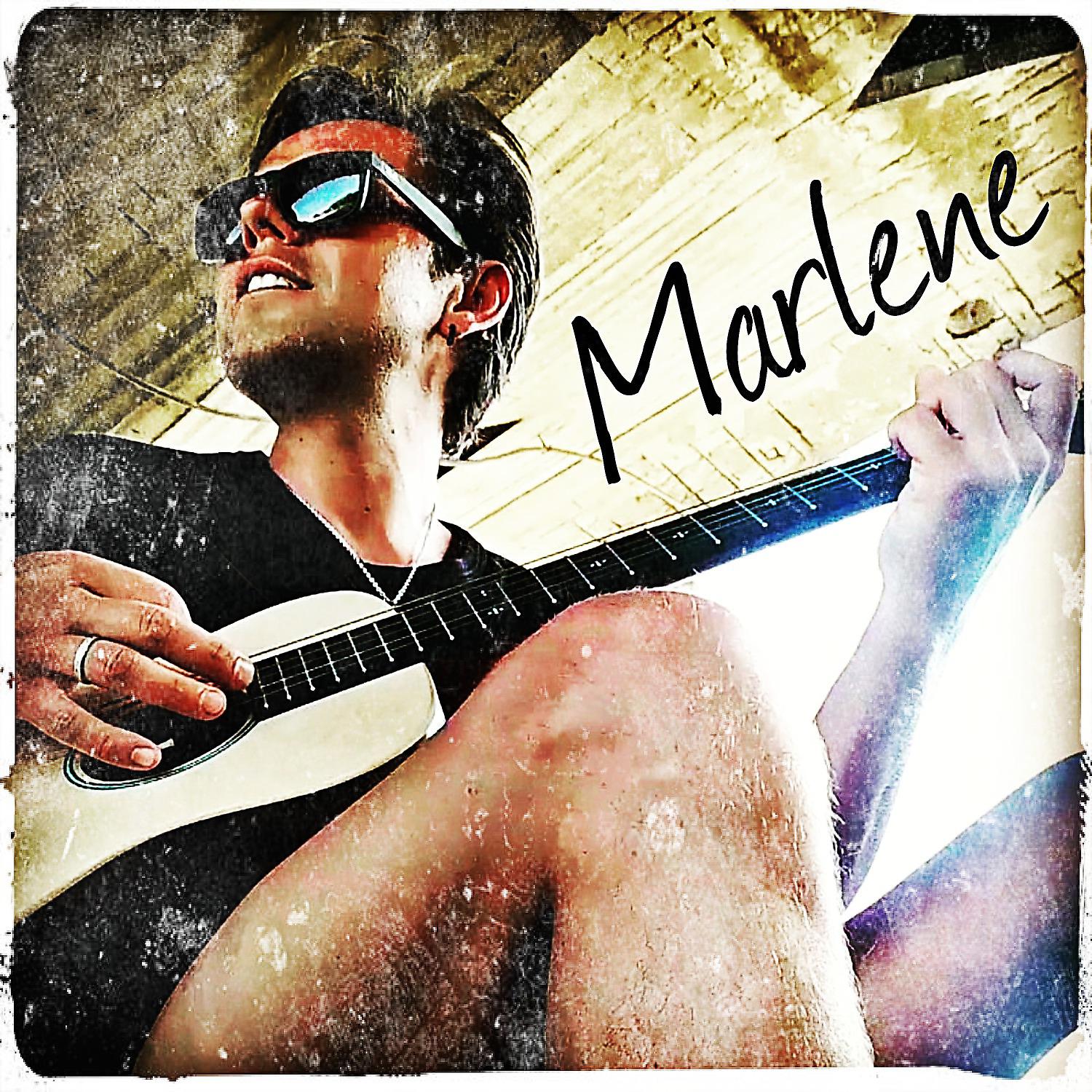 Постер альбома Marlene