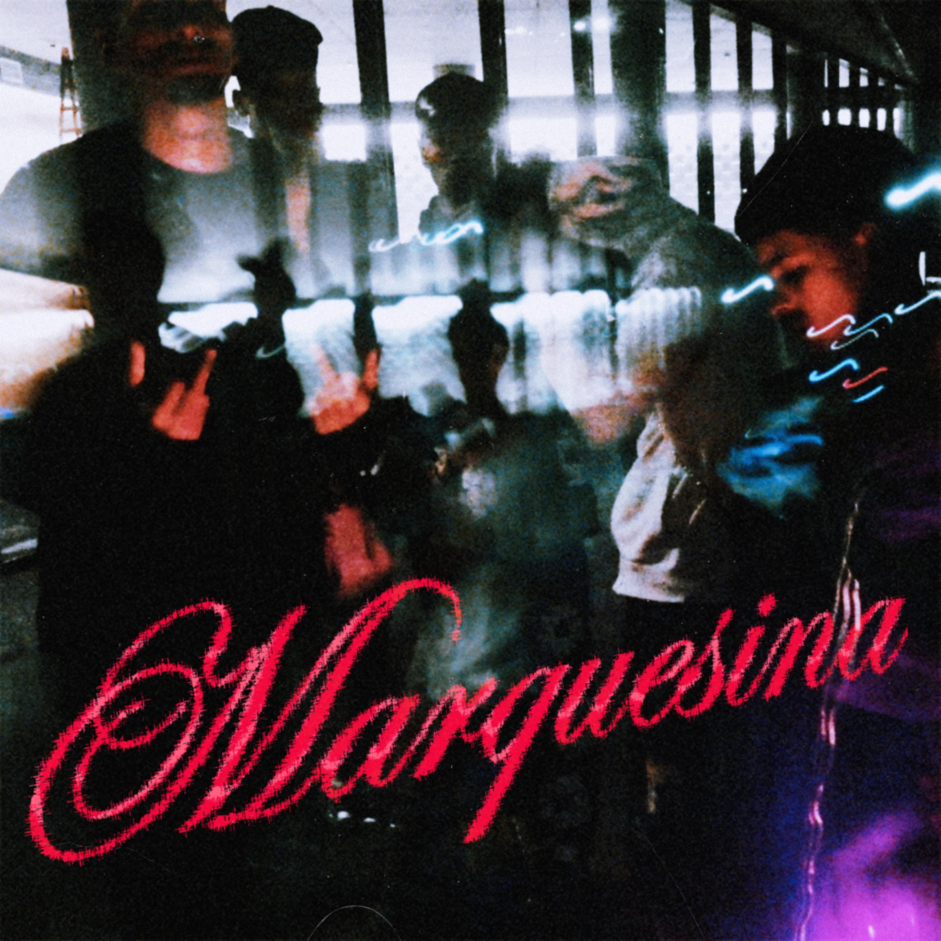 Постер альбома Markesina