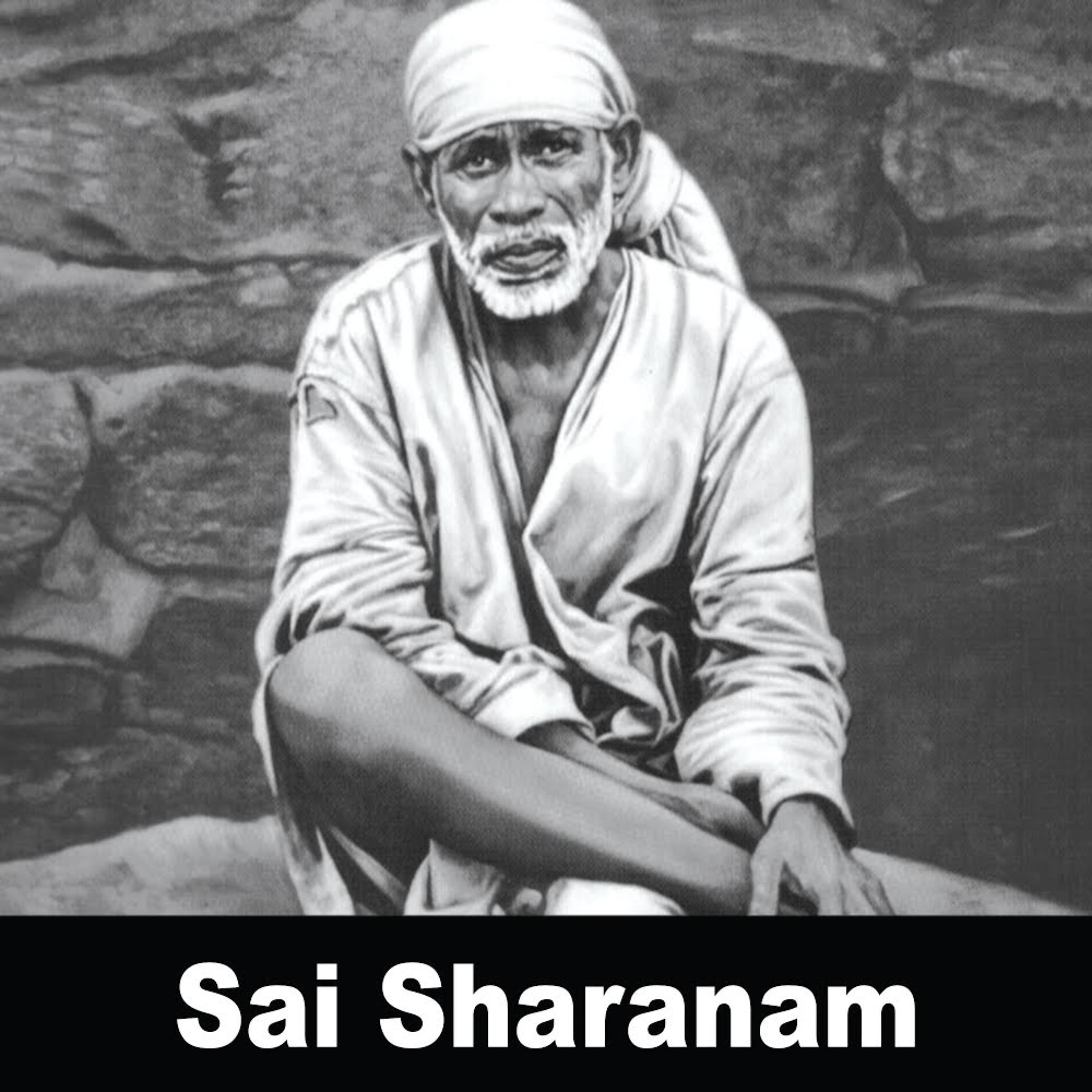 Постер альбома Sai Sharanam