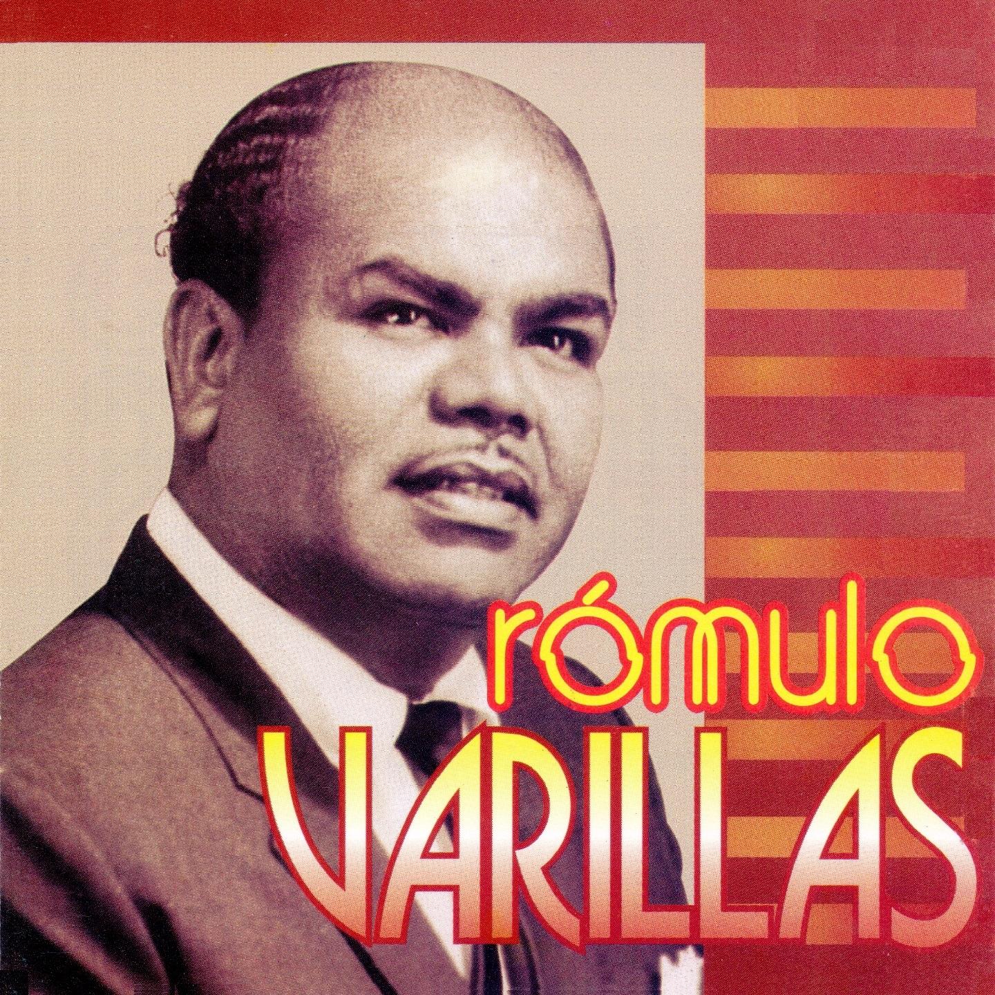 Постер альбома Romulo Varillas