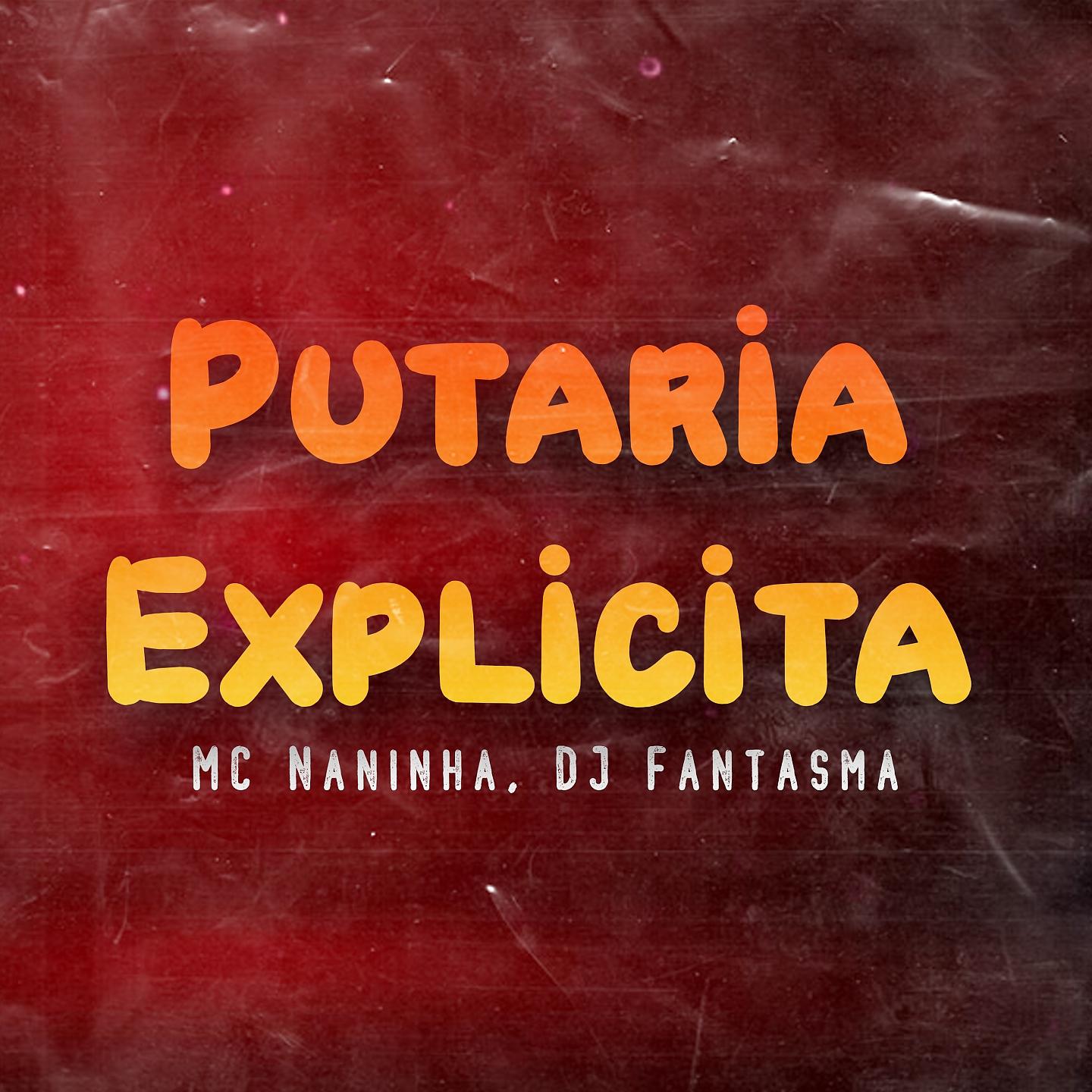 Постер альбома Putaria Explicita