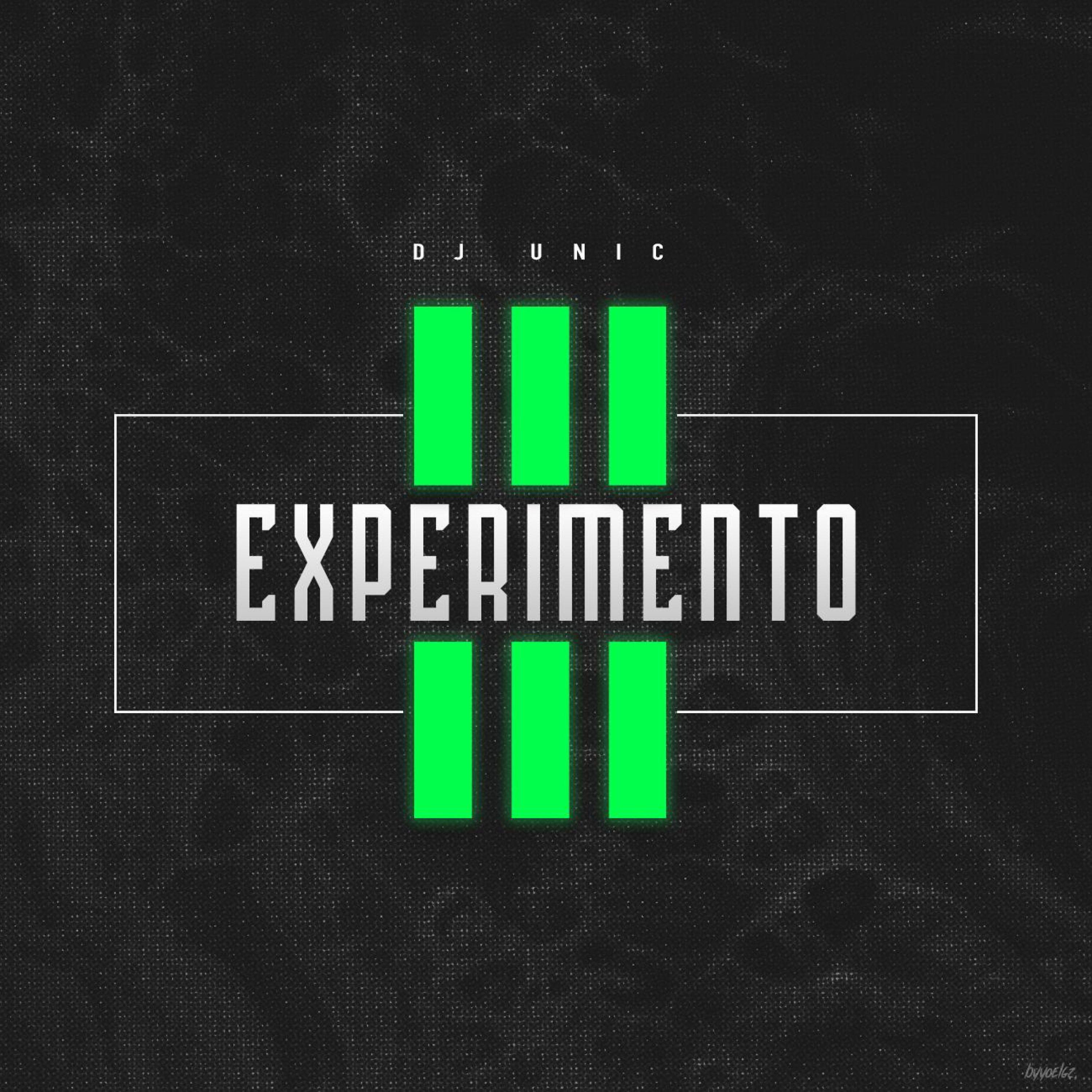 Постер альбома Experimento III