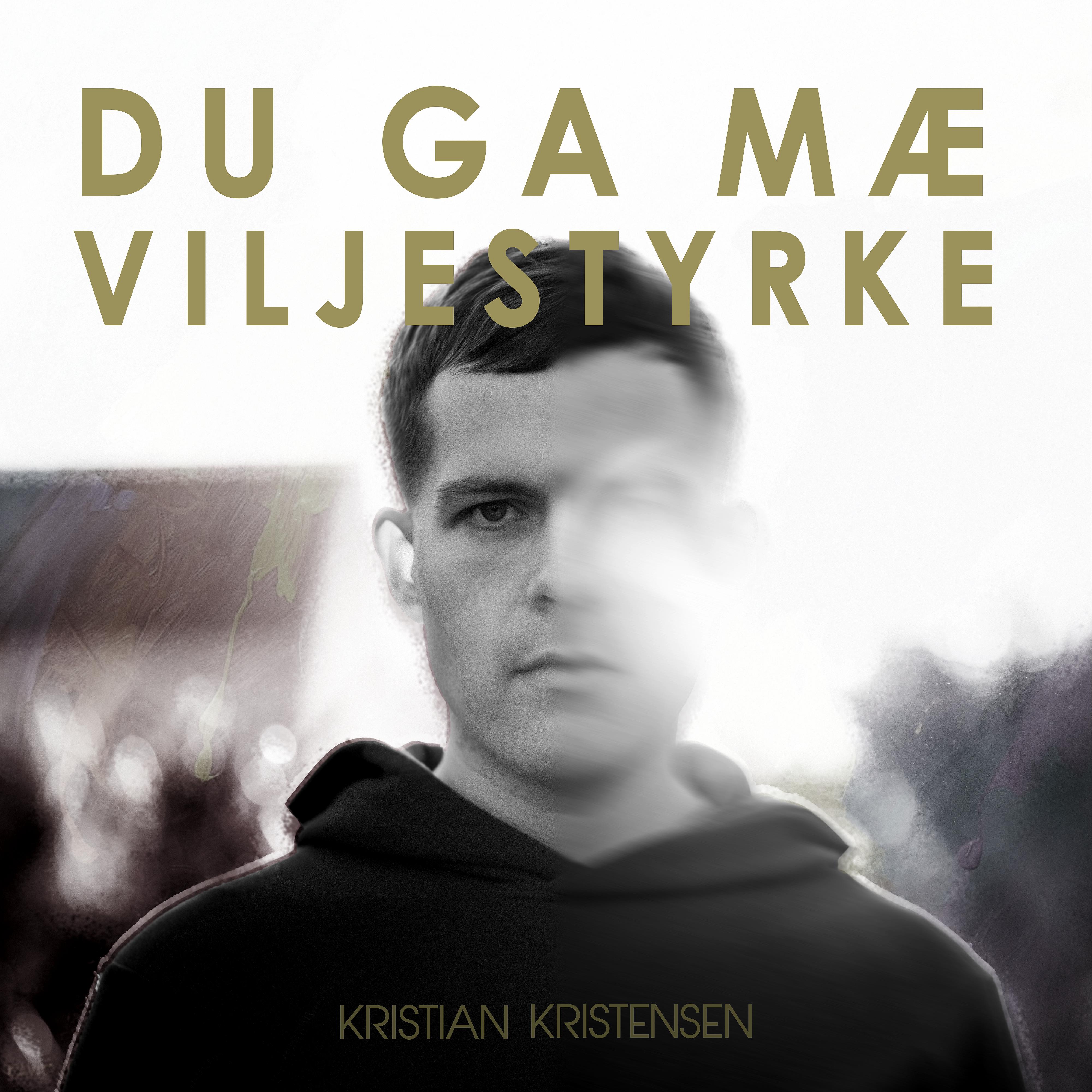 Постер альбома Du ga mæ viljestyrke