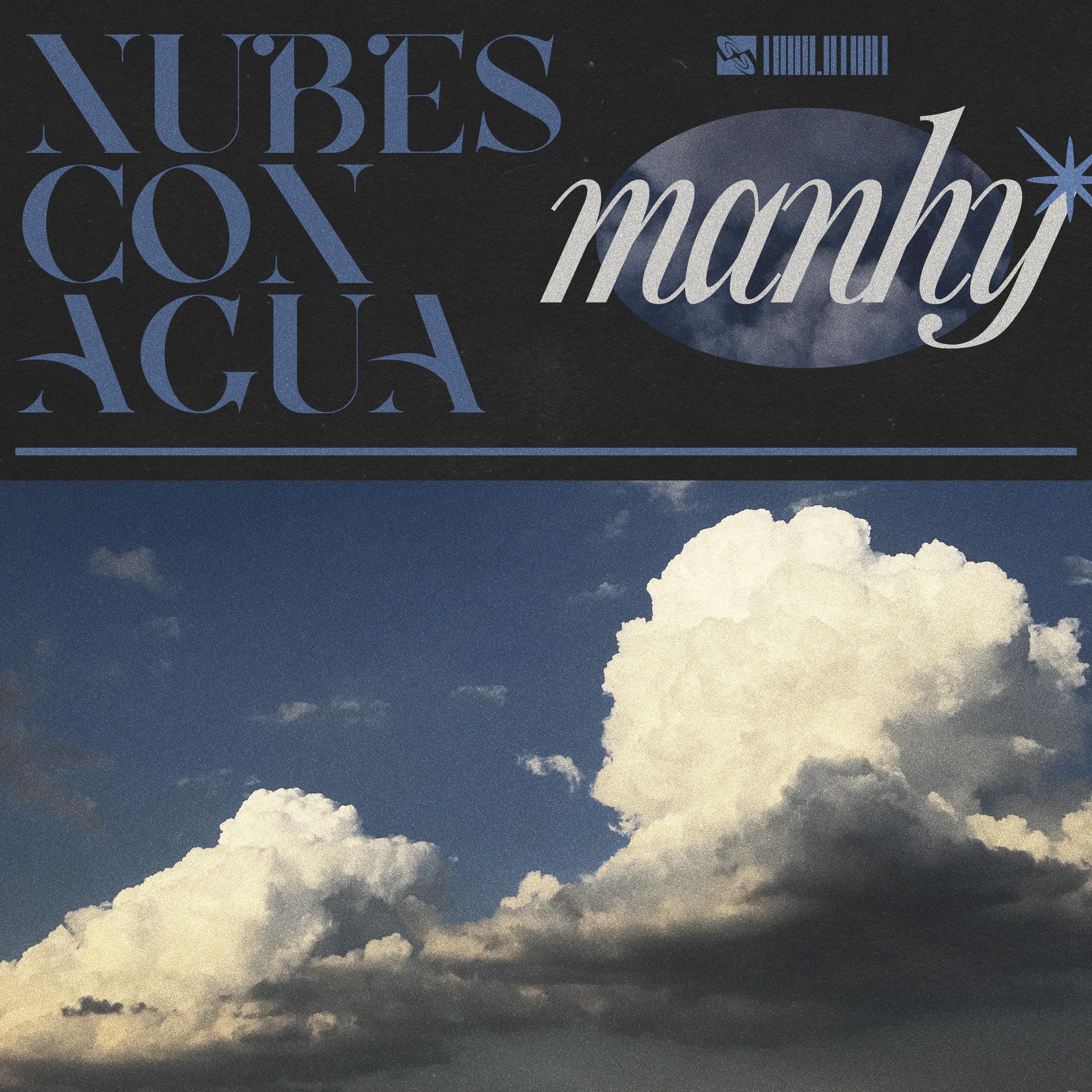 Постер альбома Nubes Con Agua