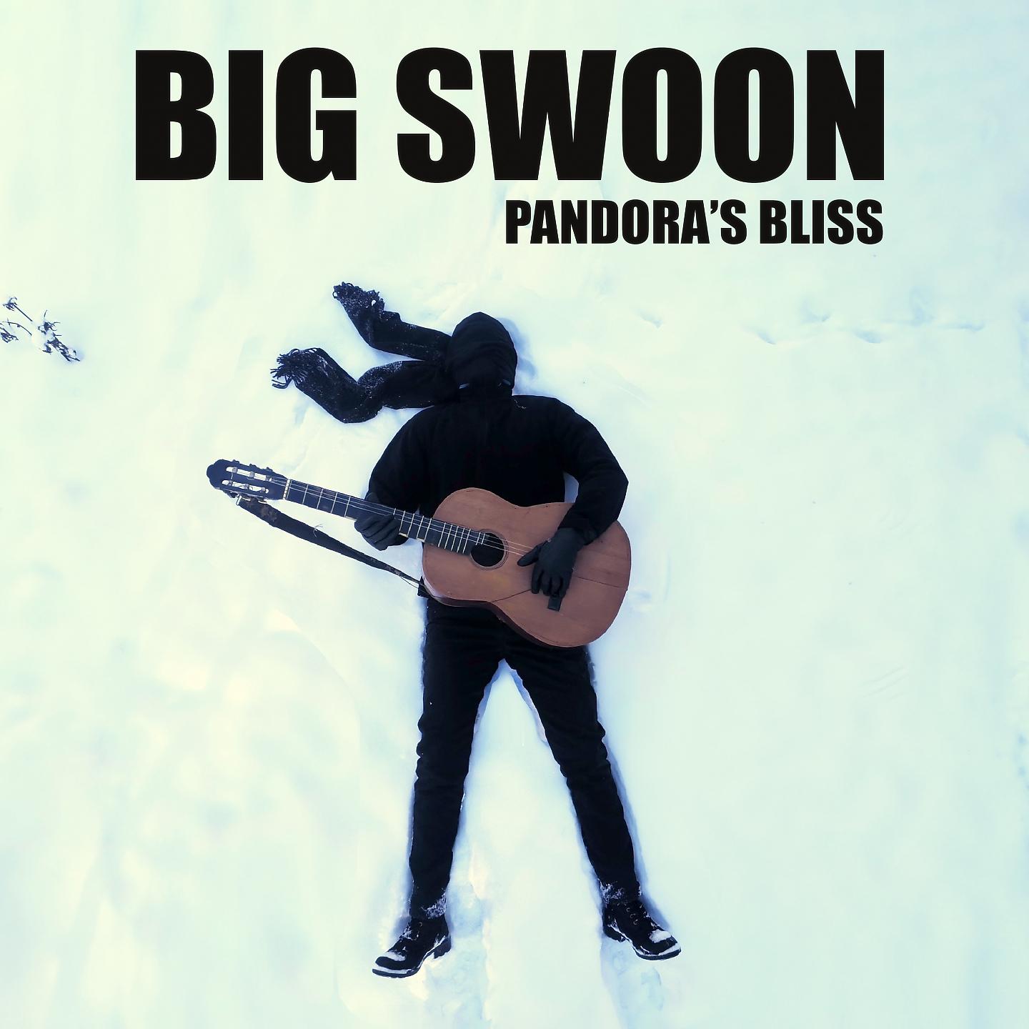 Постер альбома Big Swoon