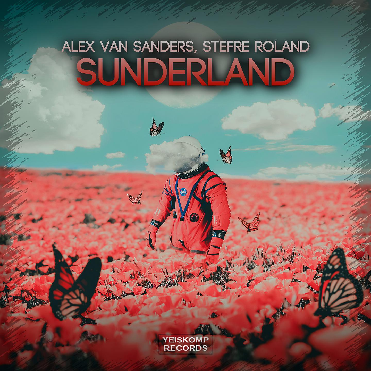 Постер альбома Sunderland