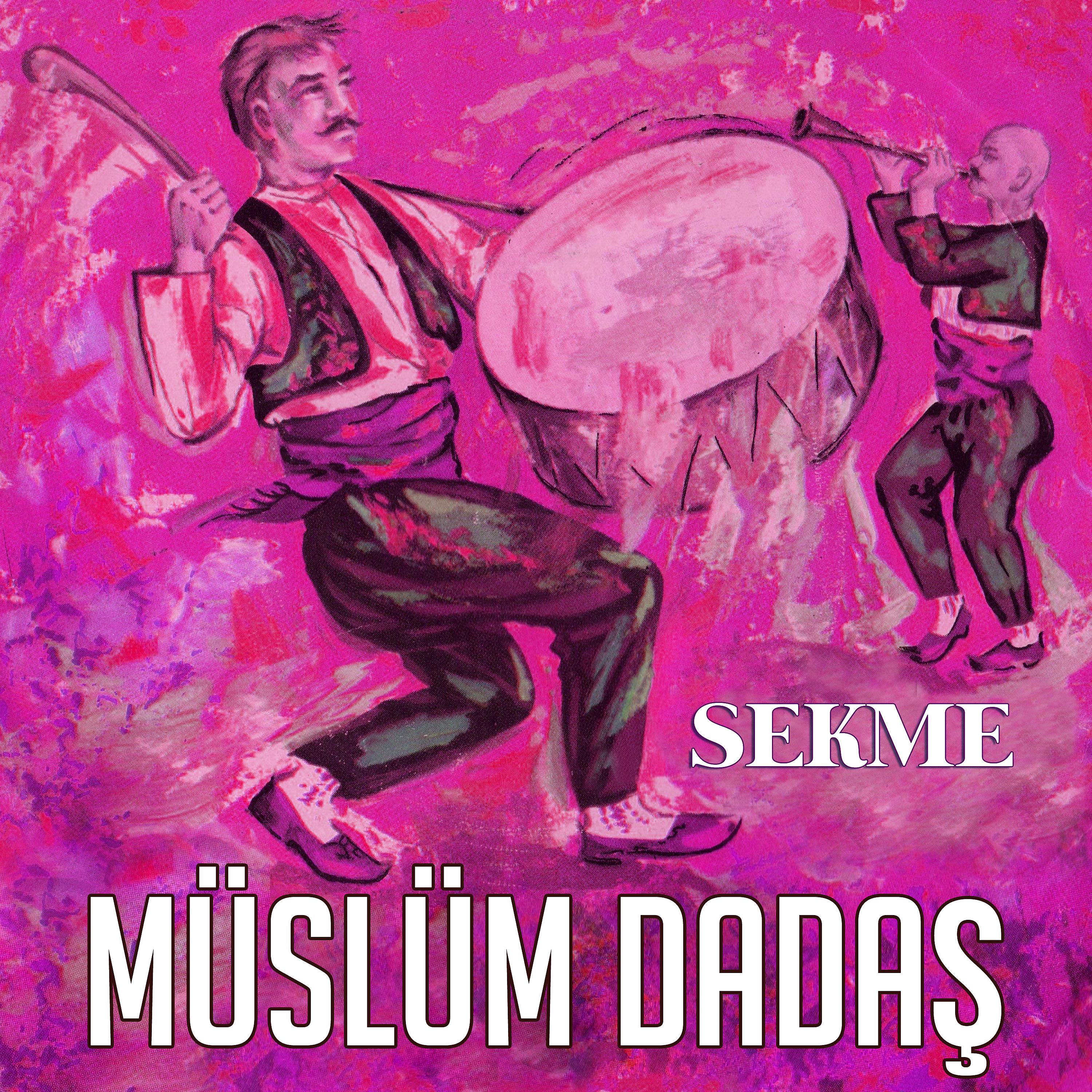 Постер альбома Sekme