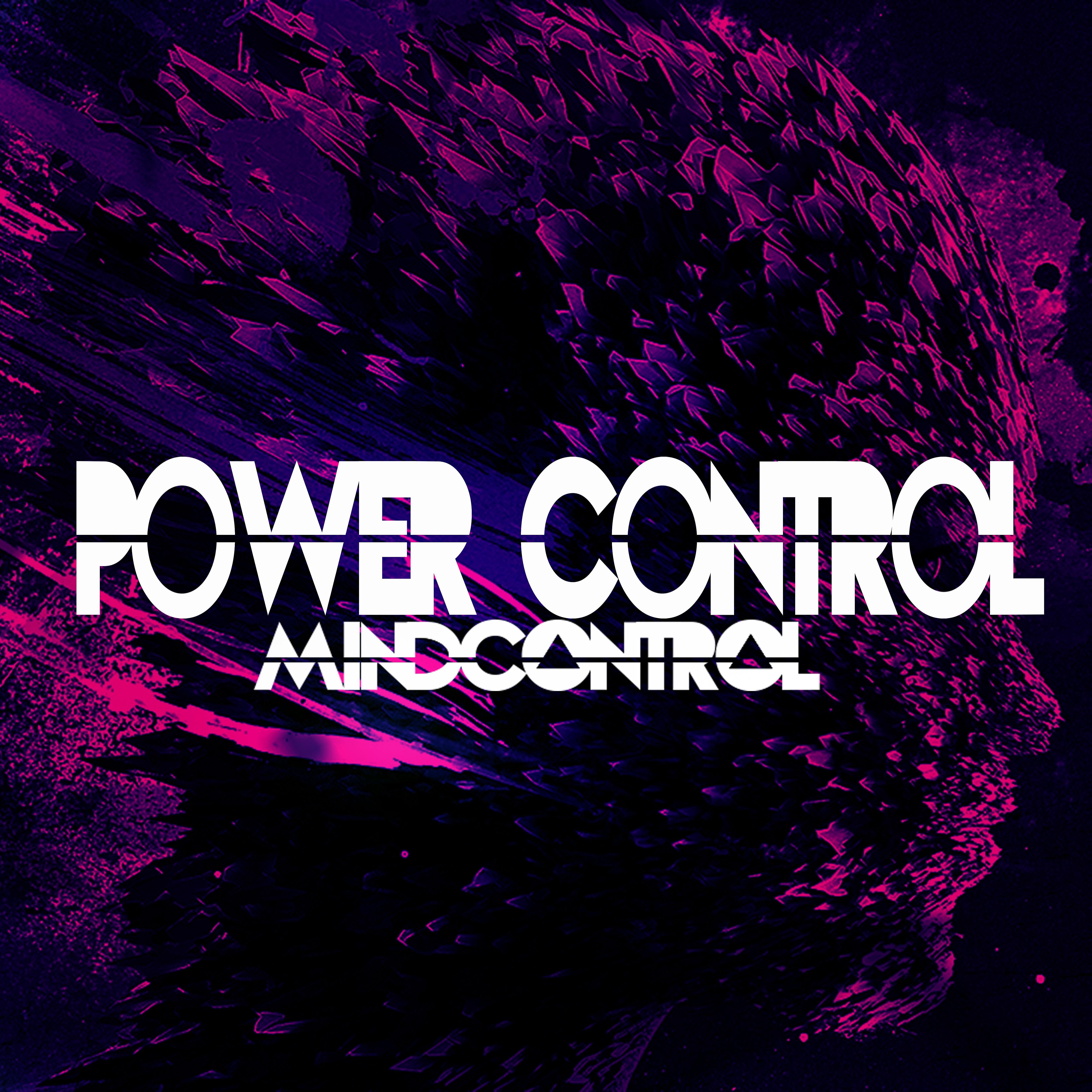 Постер альбома PowerControl