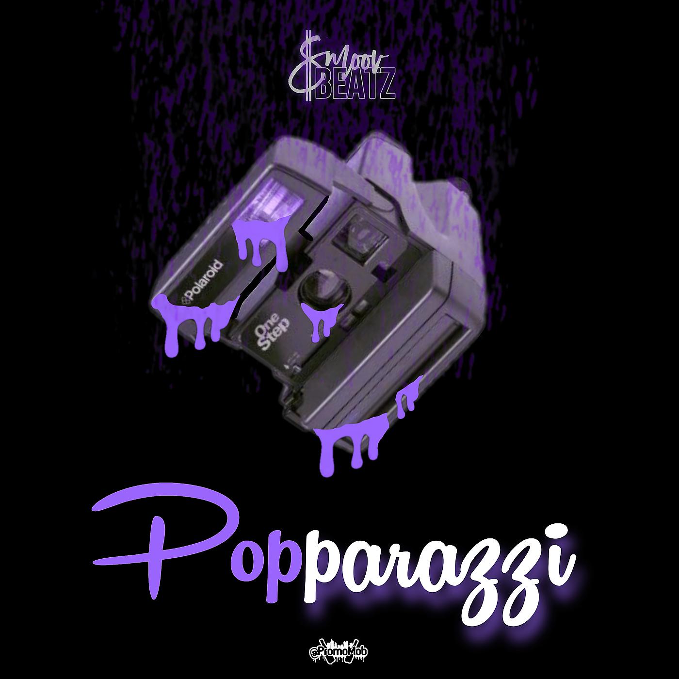 Постер альбома Popparazzi