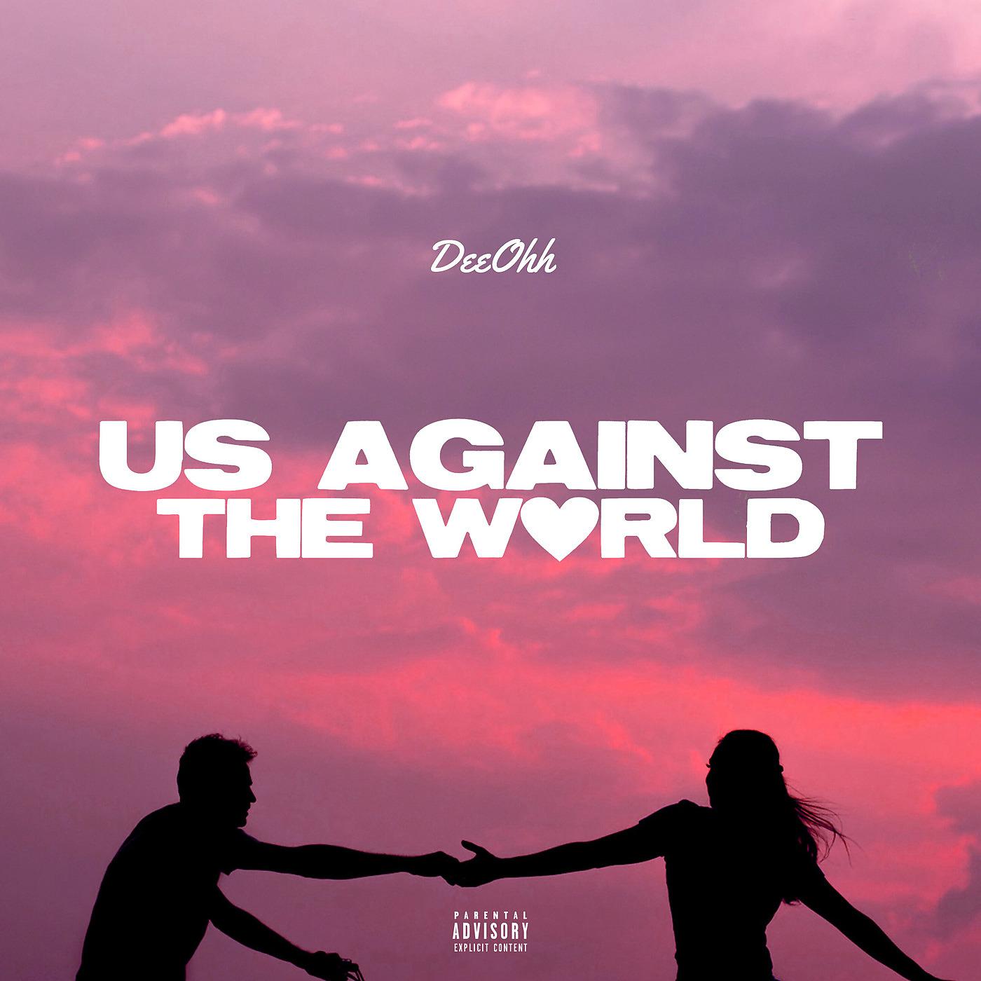 Постер альбома Us Against the World