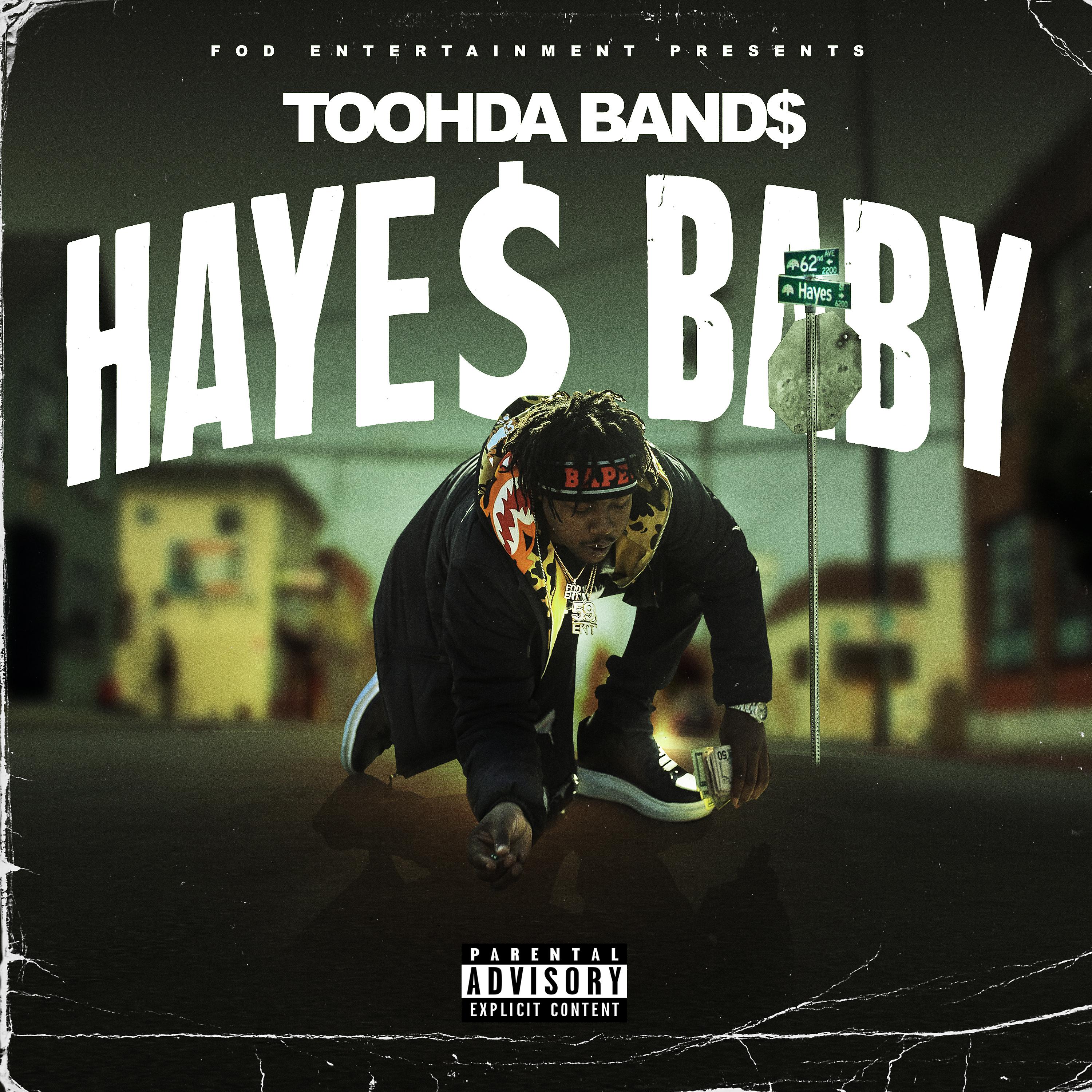 Постер альбома Haye$ Baby