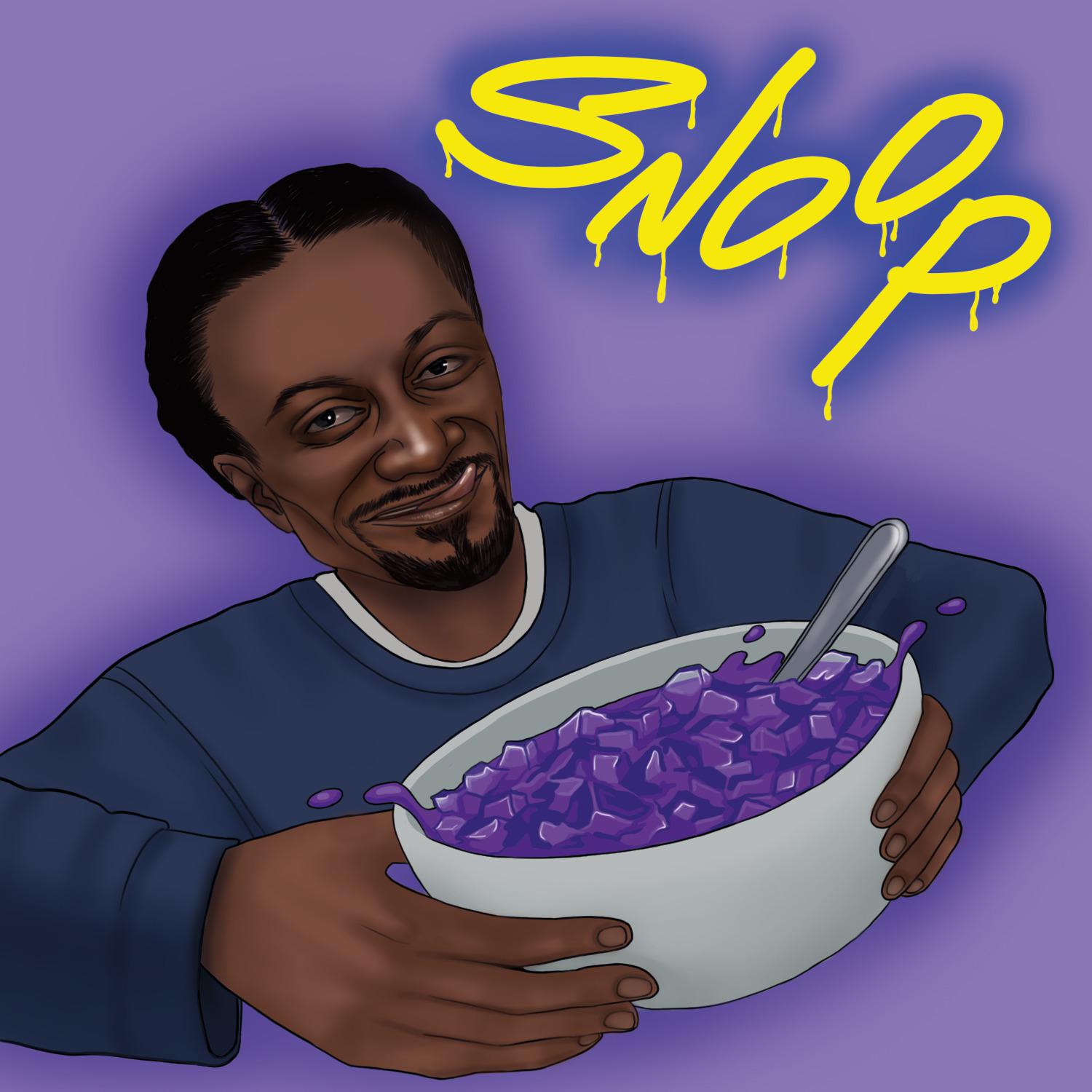 Постер альбома Snoop
