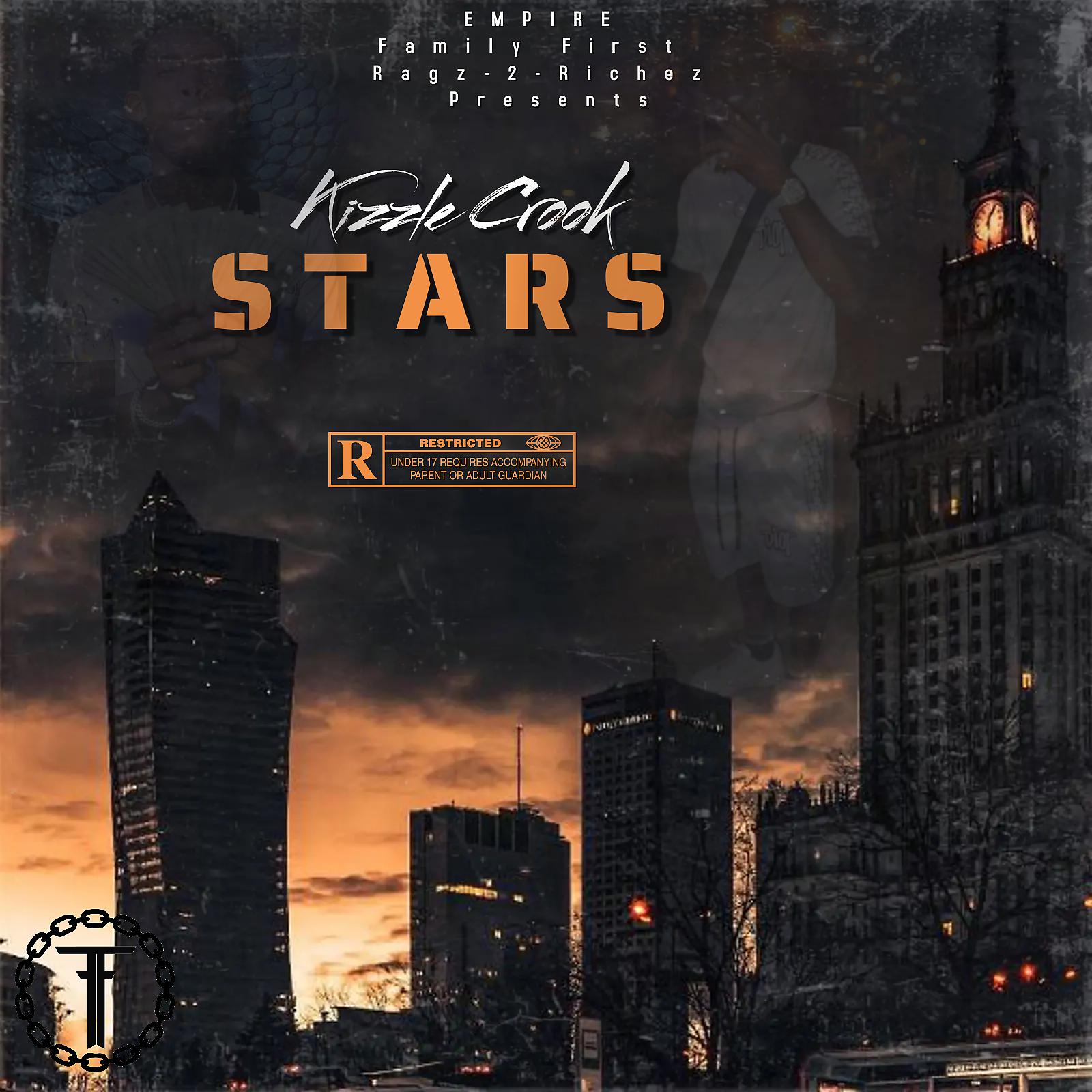 Постер альбома STARS
