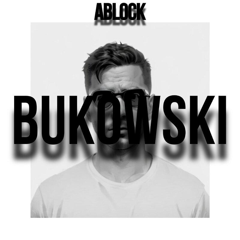 Постер альбома BUKOWSKI