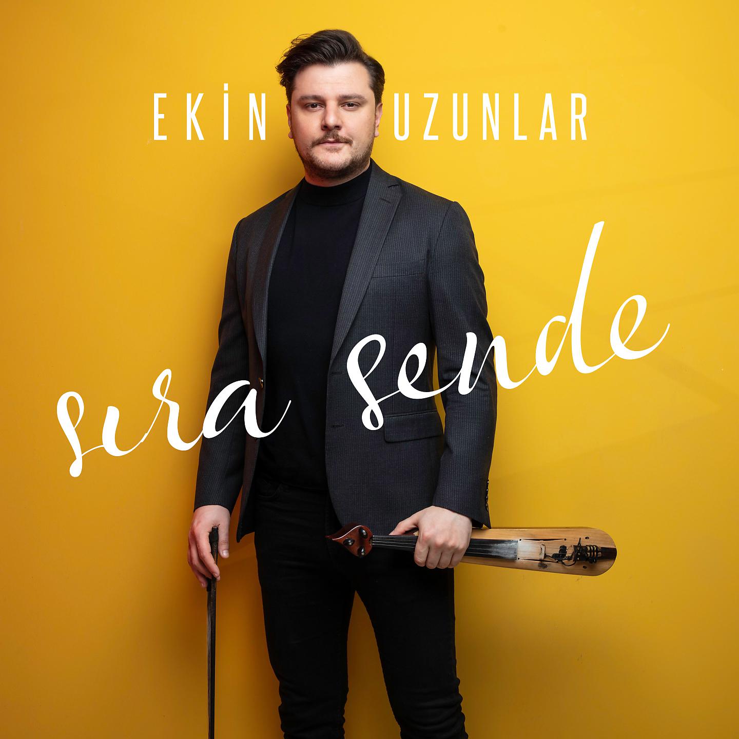 Постер альбома Sıra Sende