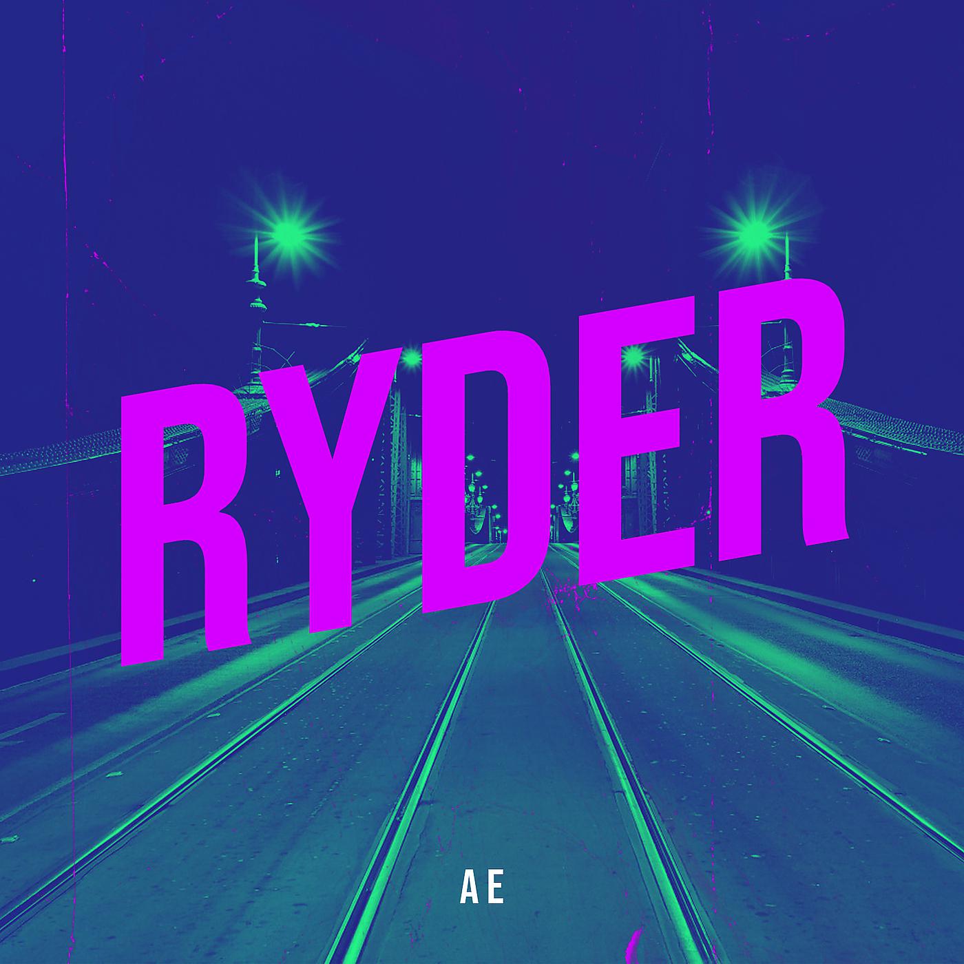 Постер альбома Ryder