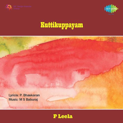Постер альбома Kuttikuppayam