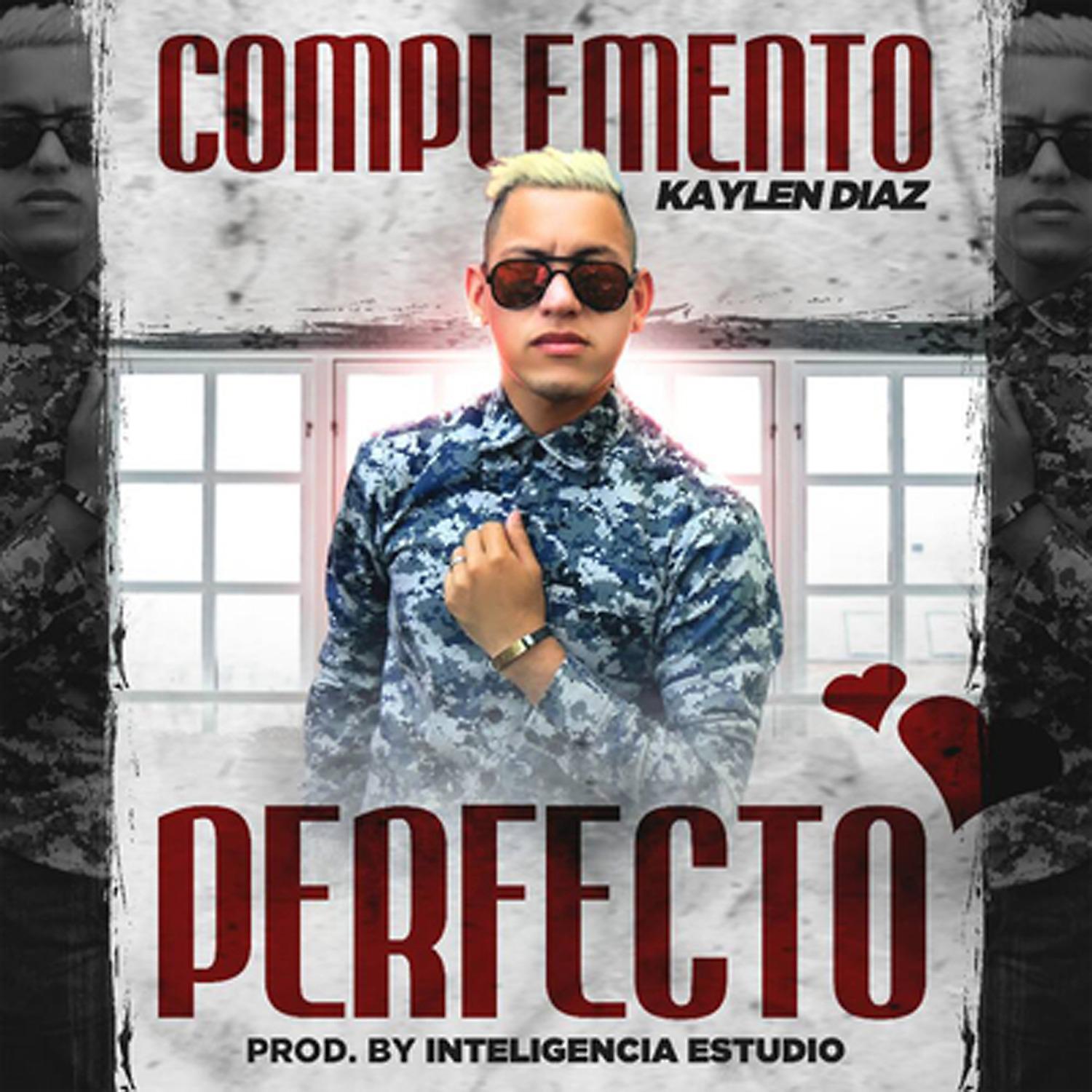 Постер альбома Complemento Perfecto