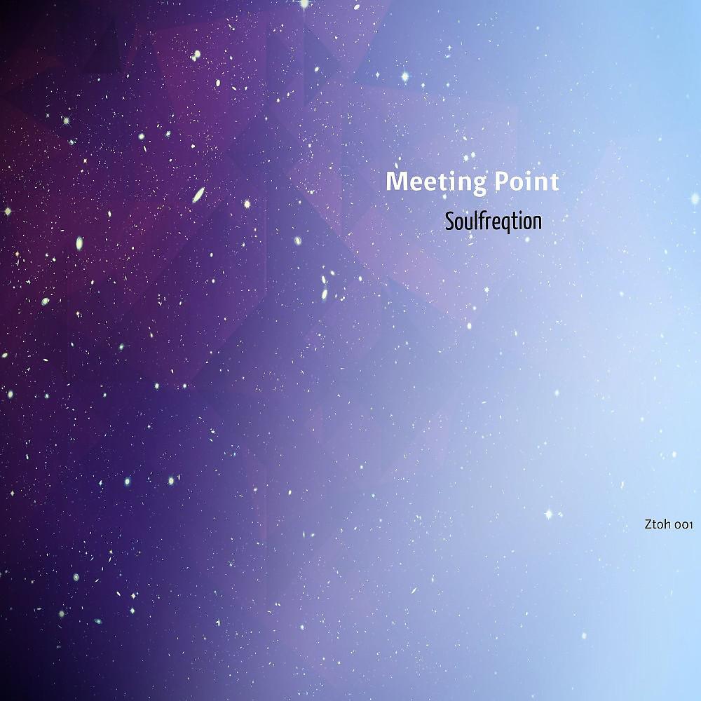Постер альбома Meeting Point