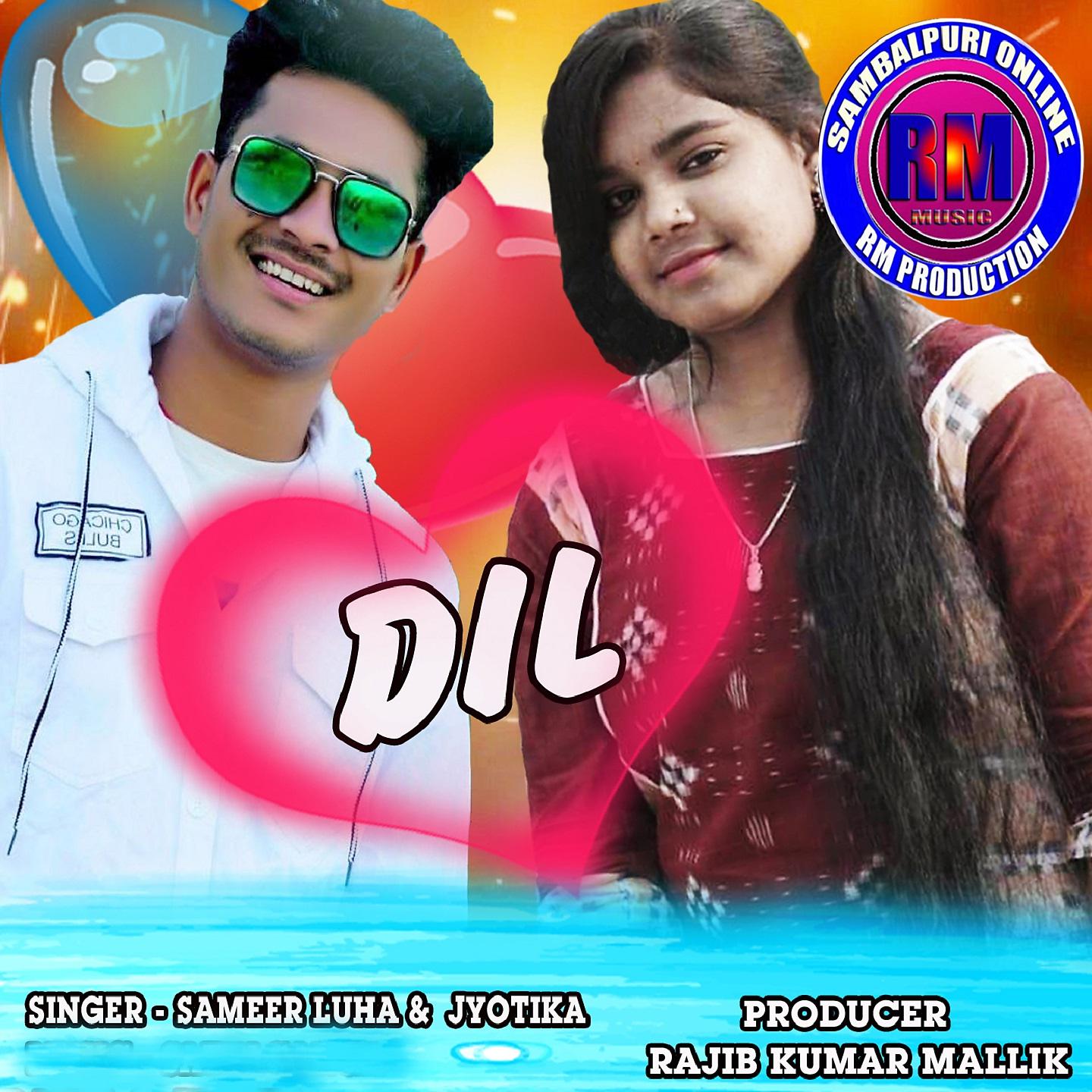 Постер альбома Dil