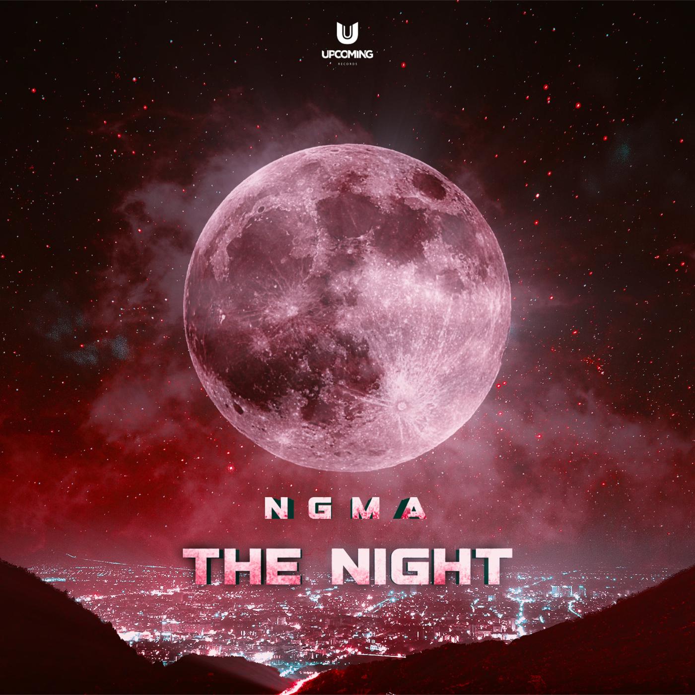 Постер альбома The Night