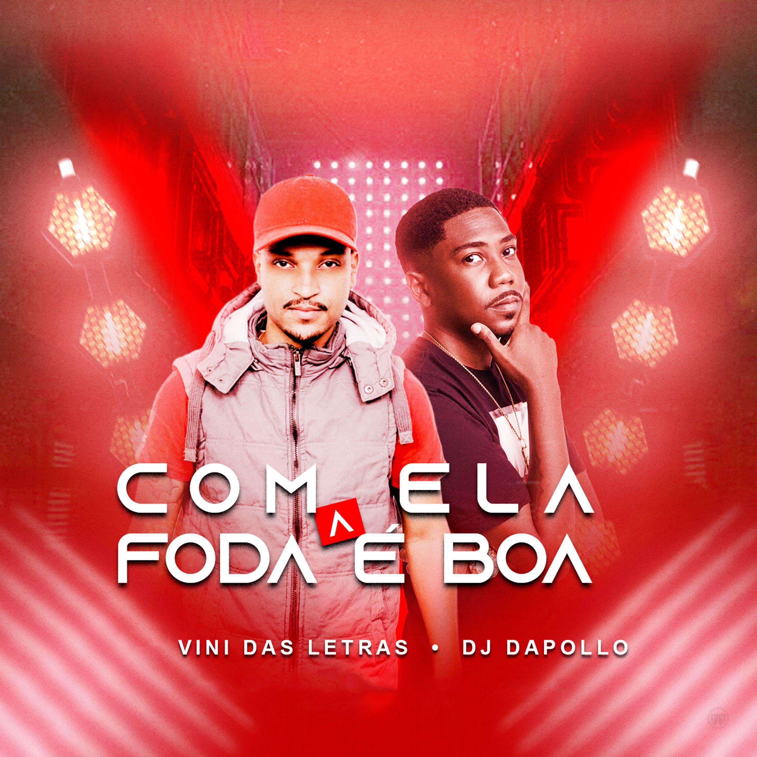 Постер альбома Com Ela a Foda É Boa
