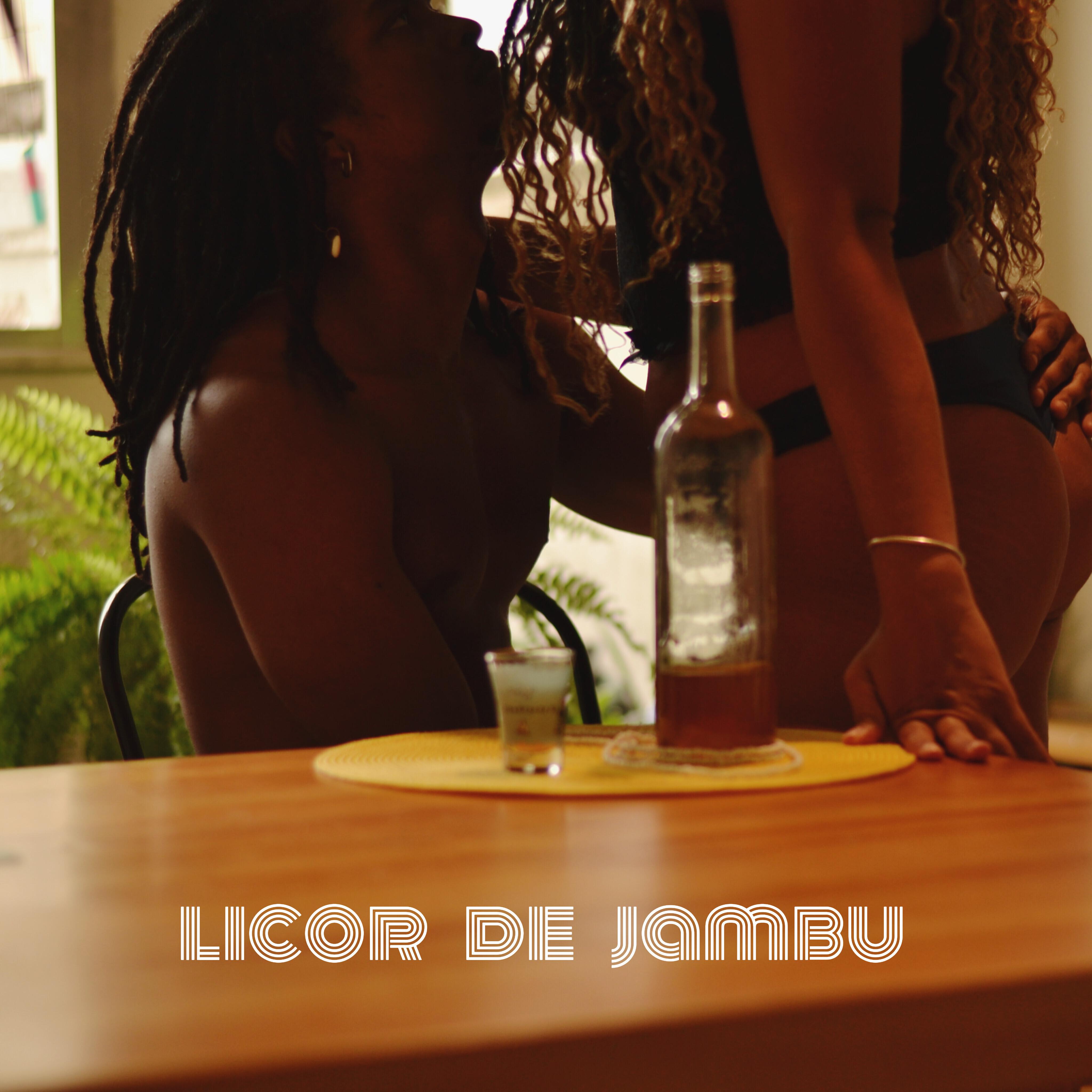 Постер альбома Licor de Jambu