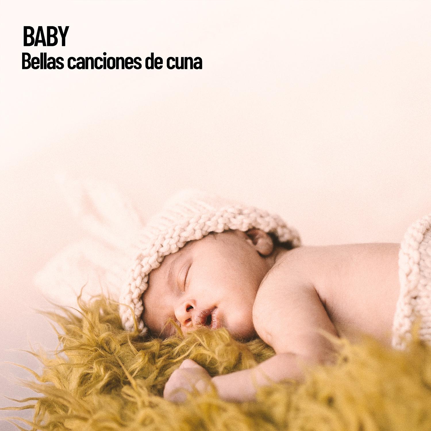 Постер альбома Baby: Bellas canciones de cuna