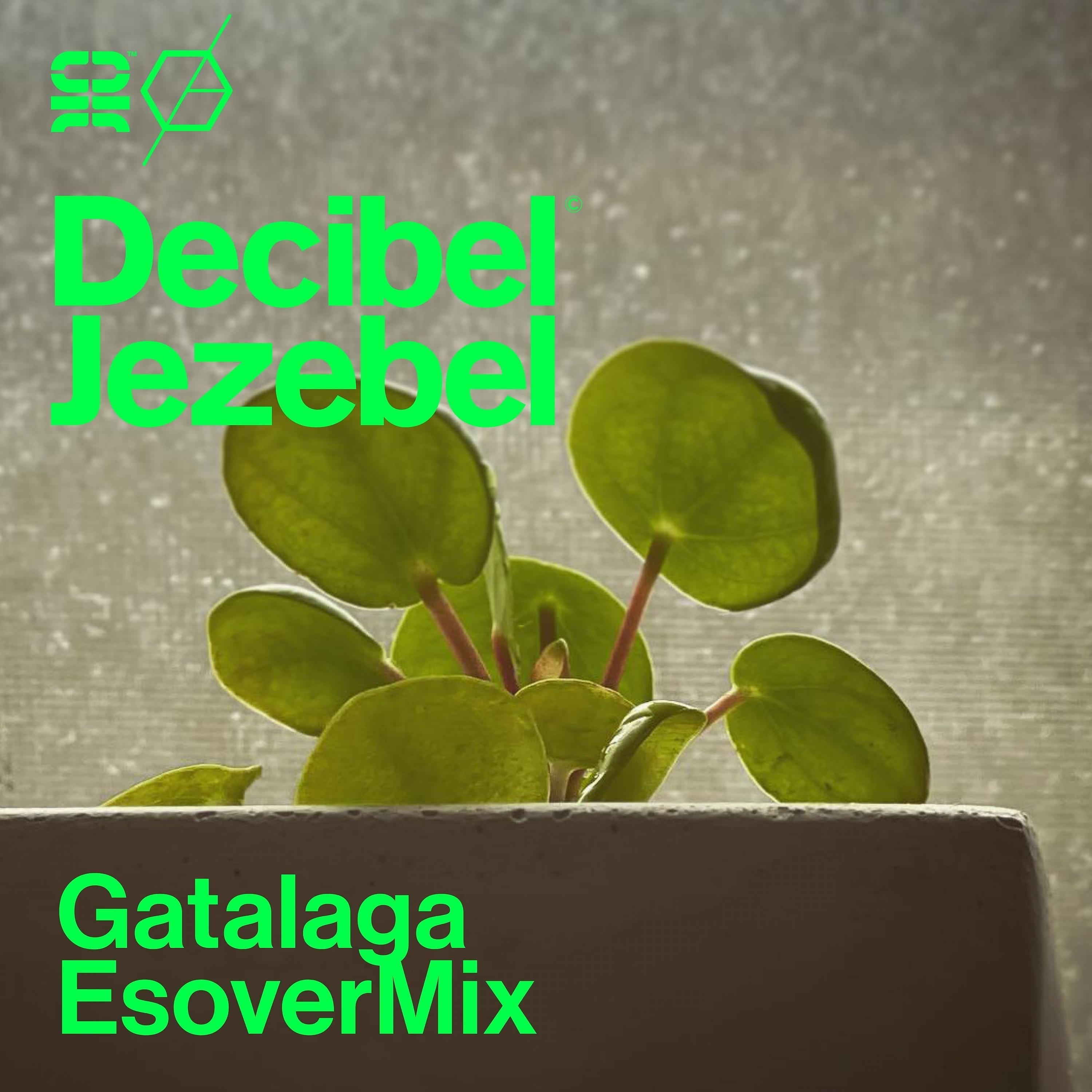 Постер альбома Gatalaga (Esover Mix)