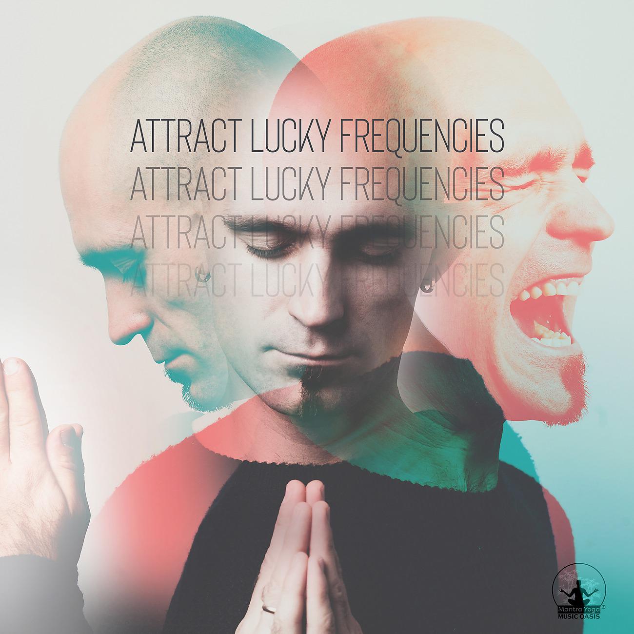 Постер альбома Attract Lucky Frequencies