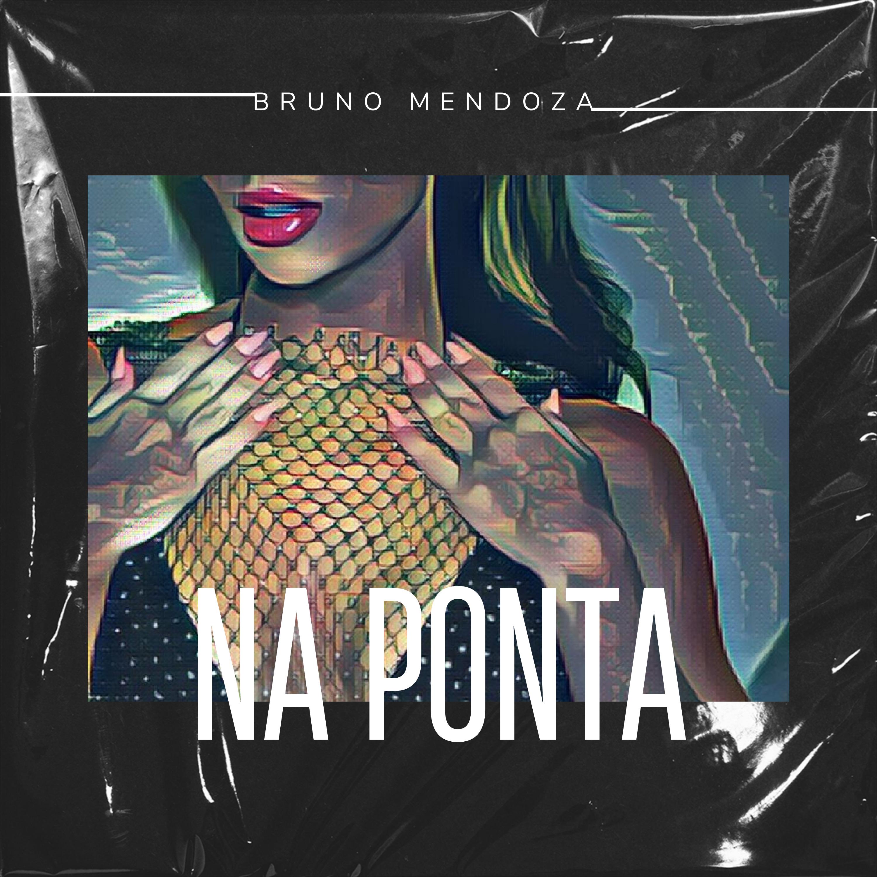 Постер альбома Na Ponta
