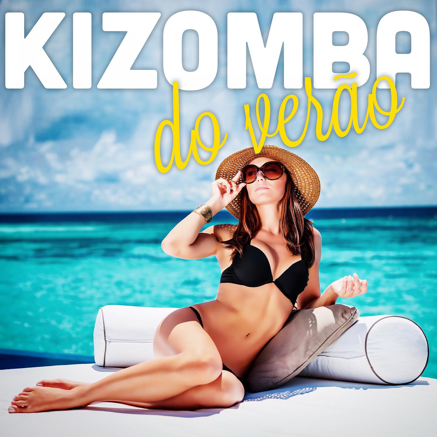 Постер альбома Kizomba do Verão